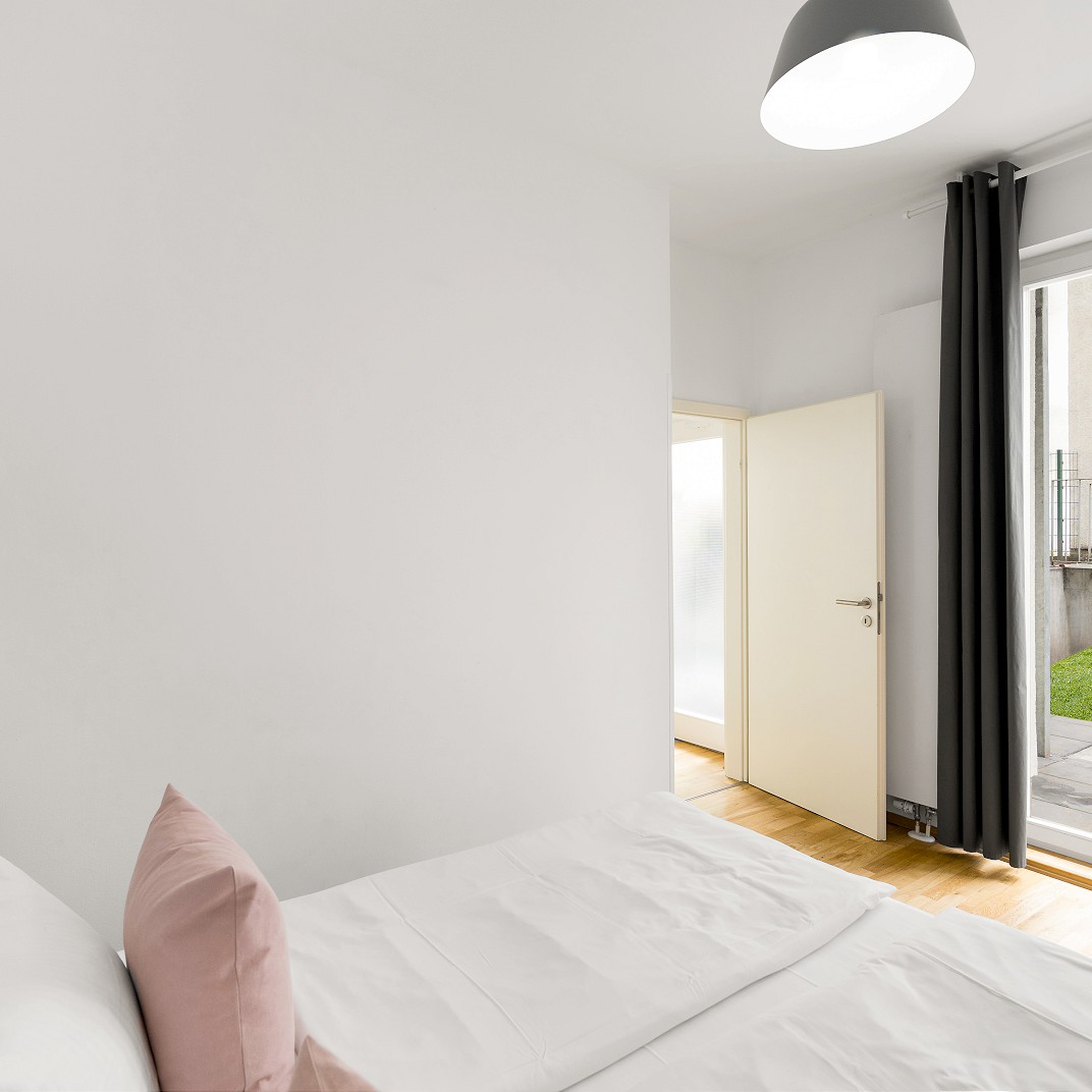 Apartment mit einem Schlafzimmer