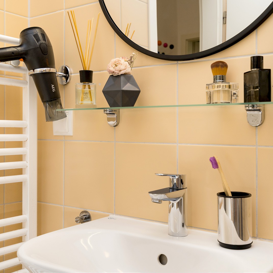 Apartment mit einem Schlafzimmer