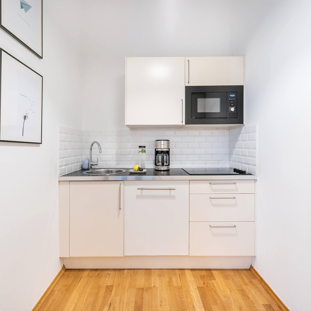 Apartment mit einem Schlafzimmer