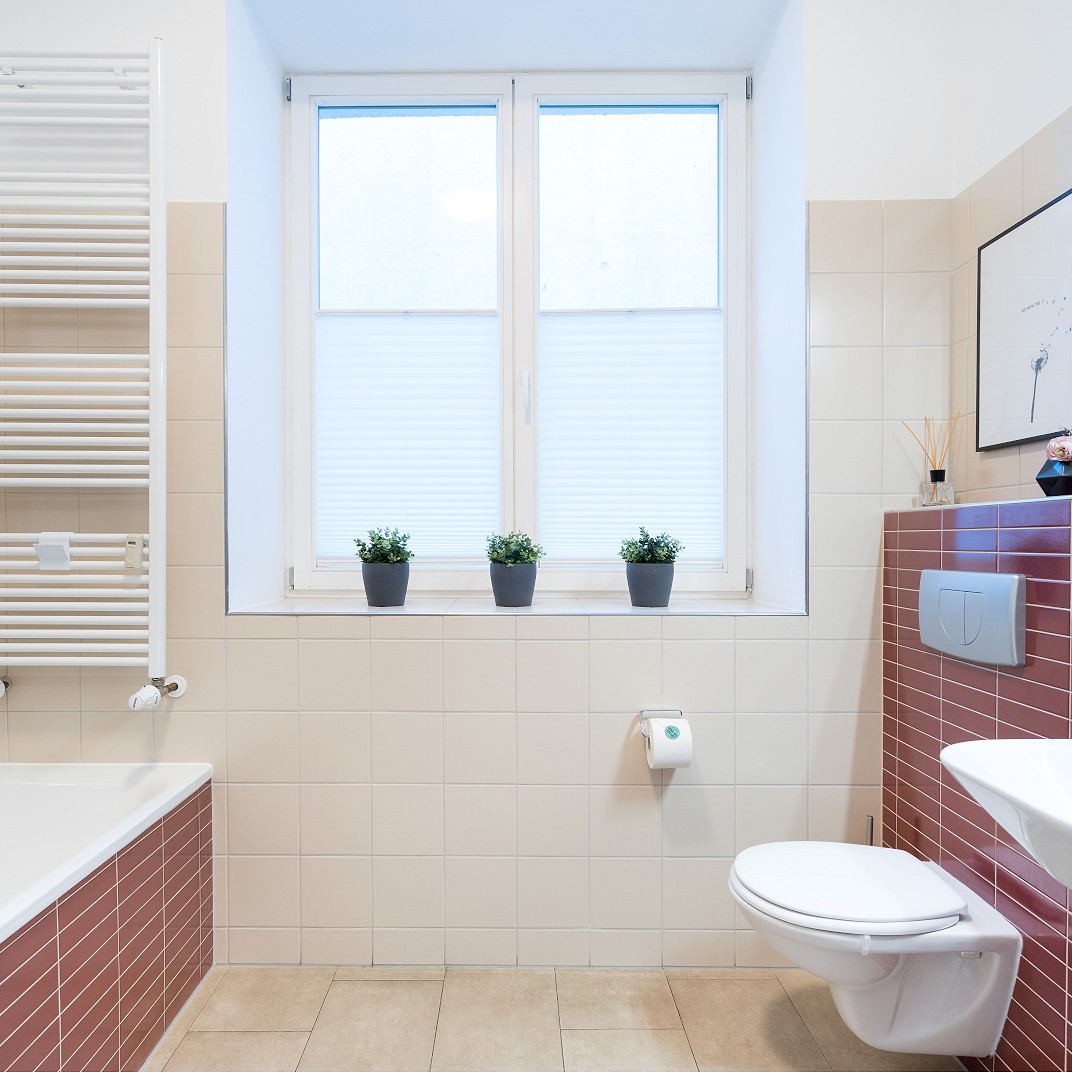 Apartment mit einem Schlafzimmer