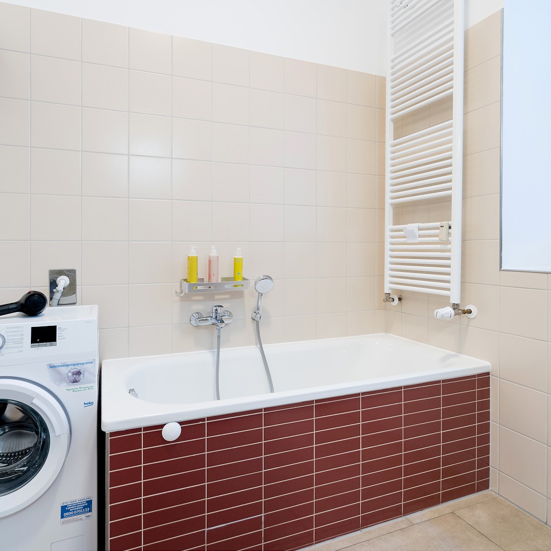 Apartment mit einem Schlafzimmer