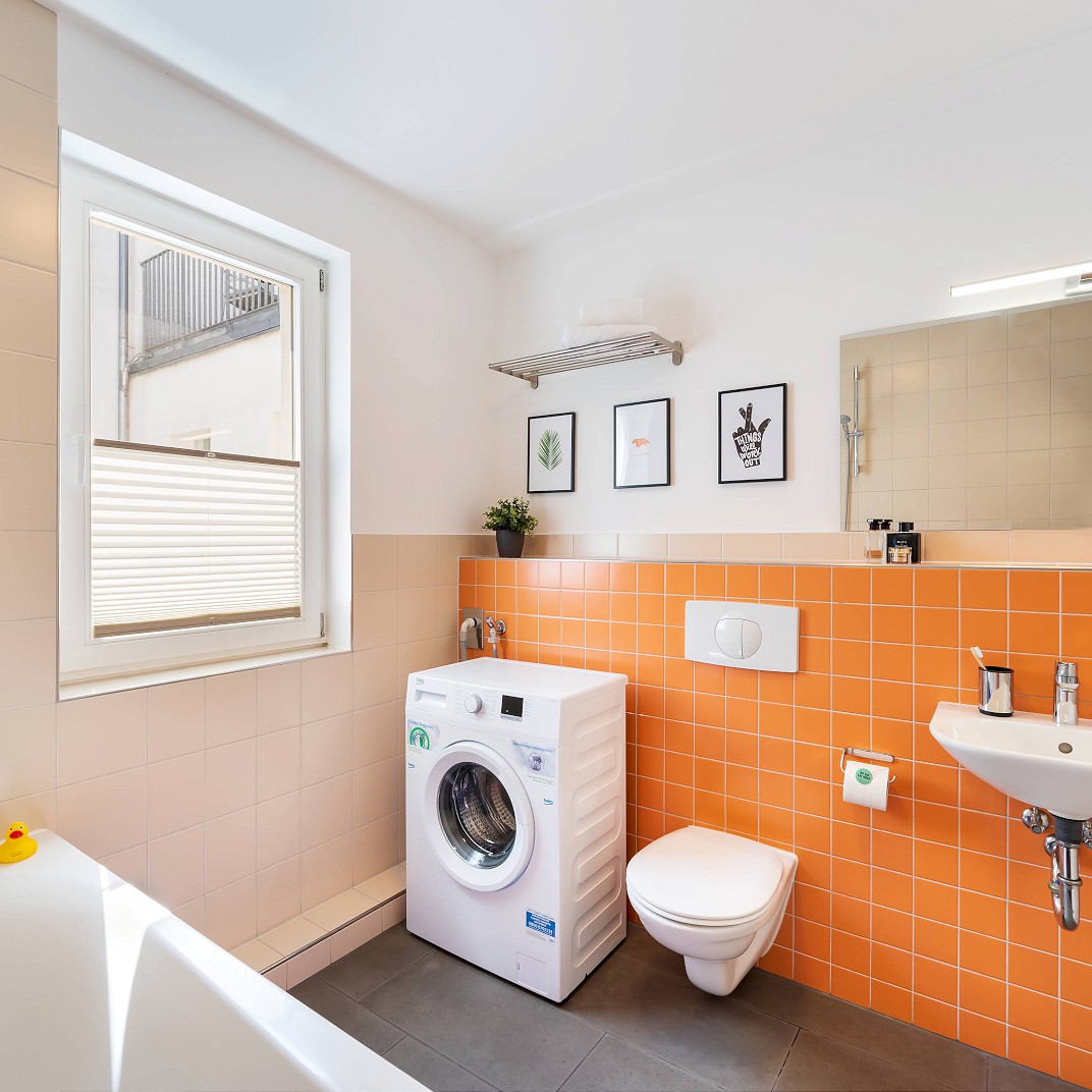 Apartment mit einem Schlafzimmer