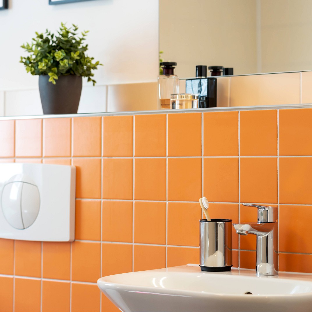 Apartment mit einem Schlafzimmer