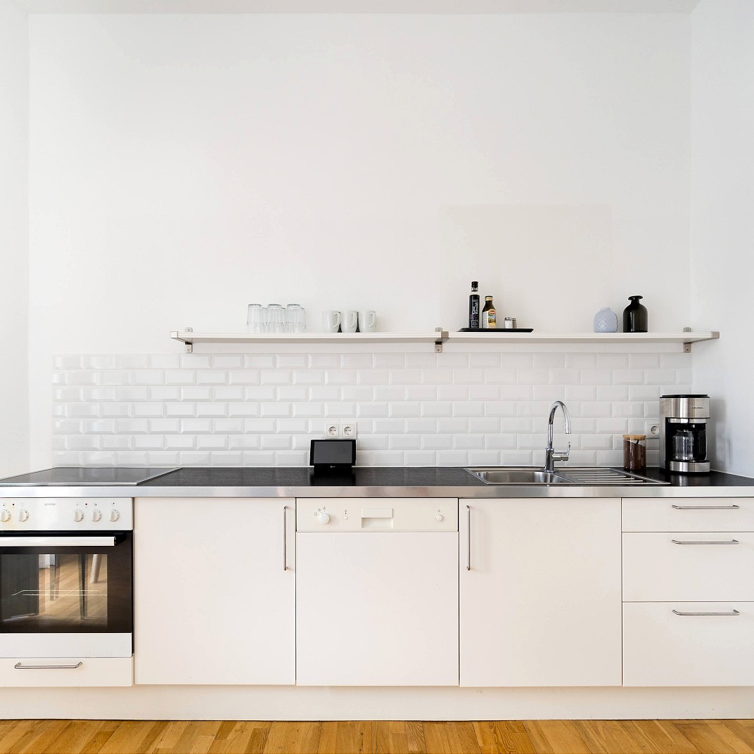 Apartment mit einem Schlafzimmer