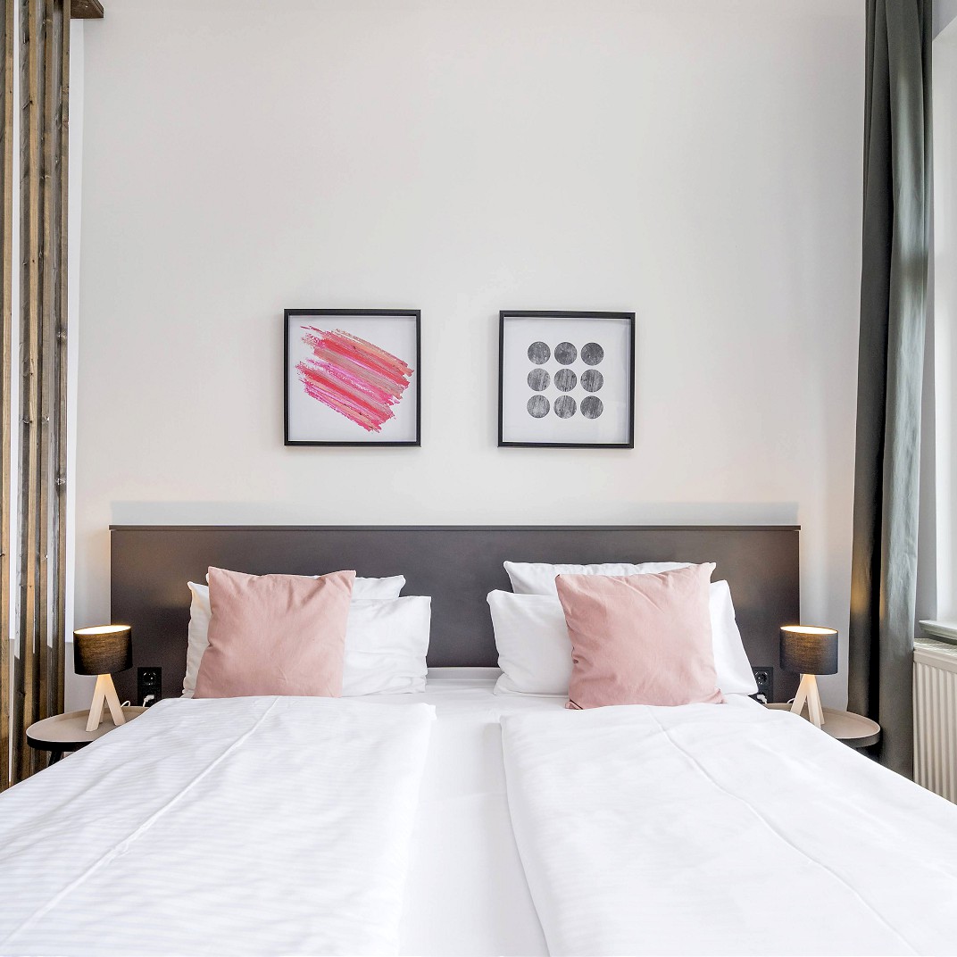 Apartment mit einem Schlafzimmer