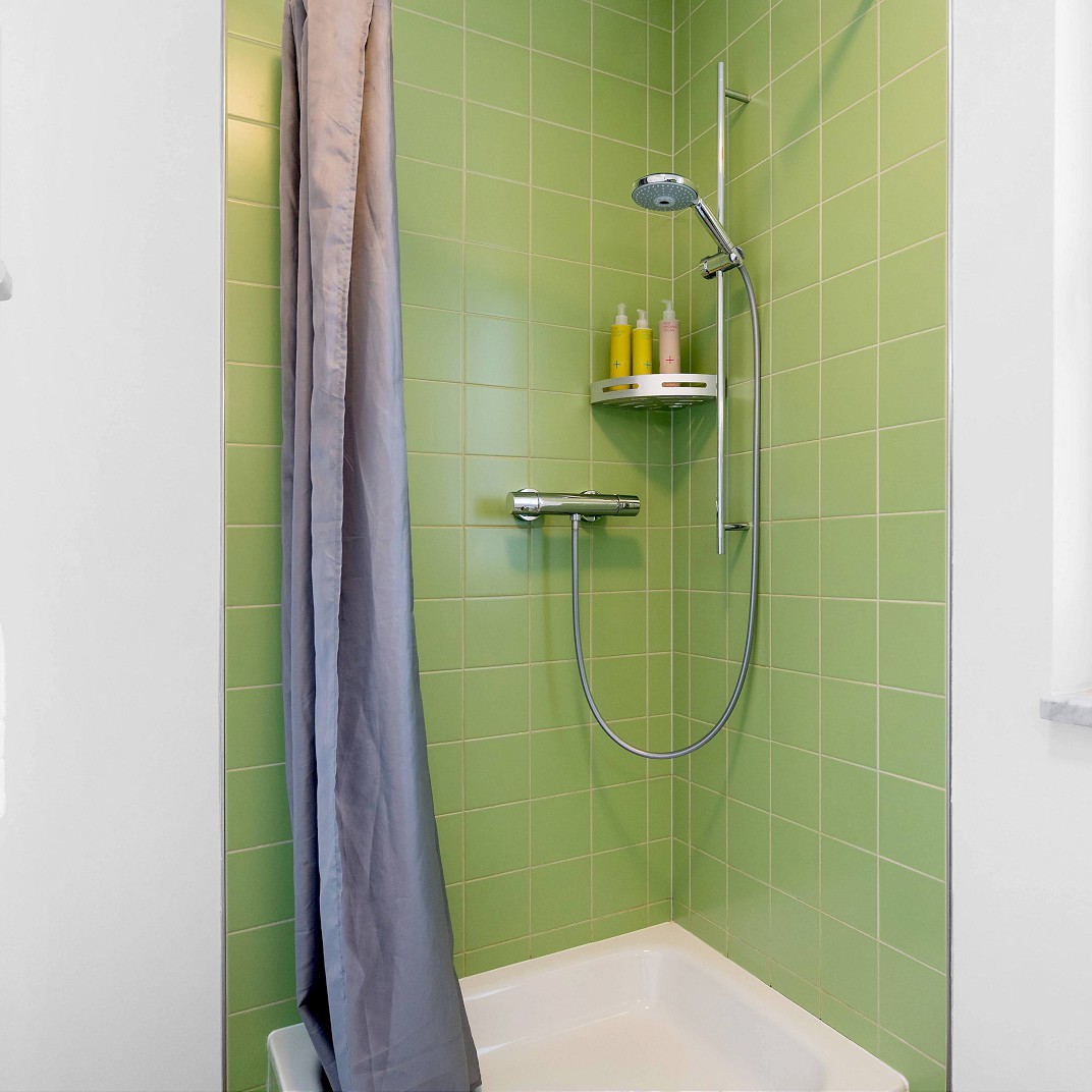 Penthouse mit einem Schlafzimmer