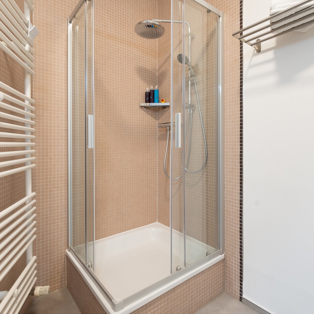 Apartment mit einem Schlafzimmer