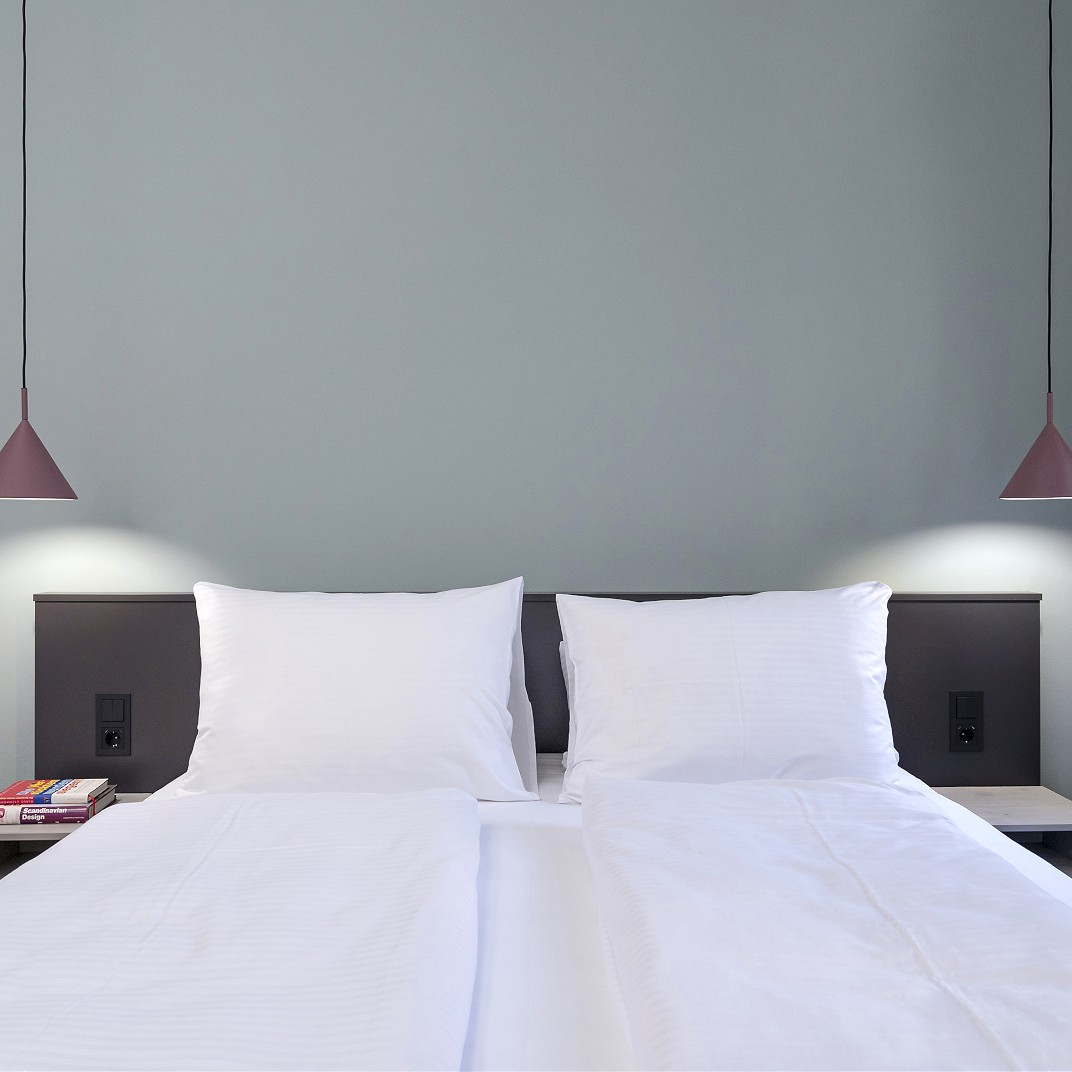 Apartment mit drei Schlafzimmern