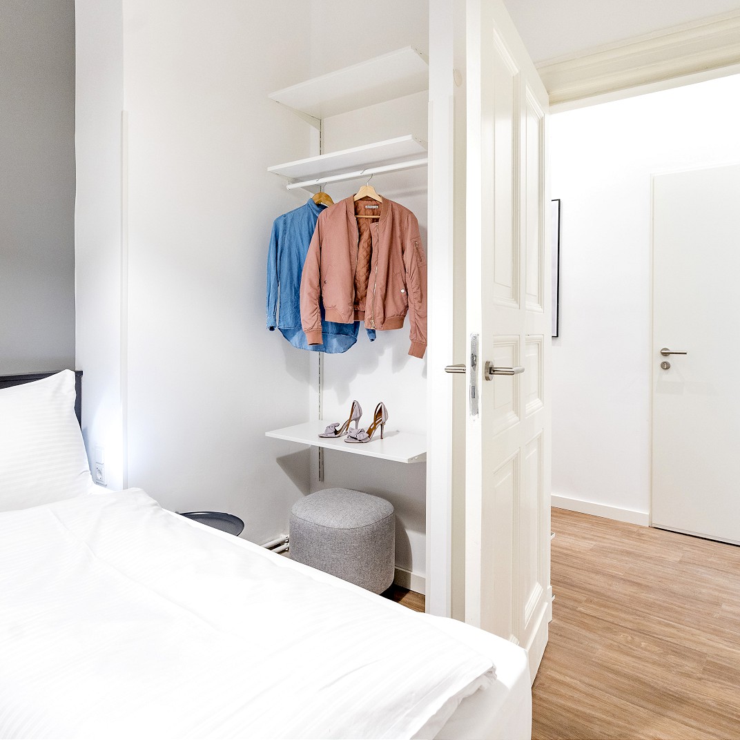 Apartment mit einem Schlafzimmer