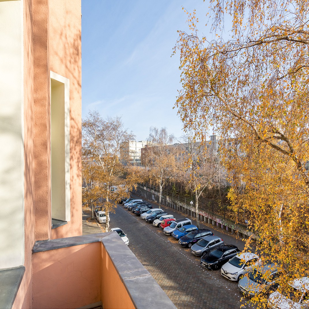 Apartment mit vier Schlafzimmern