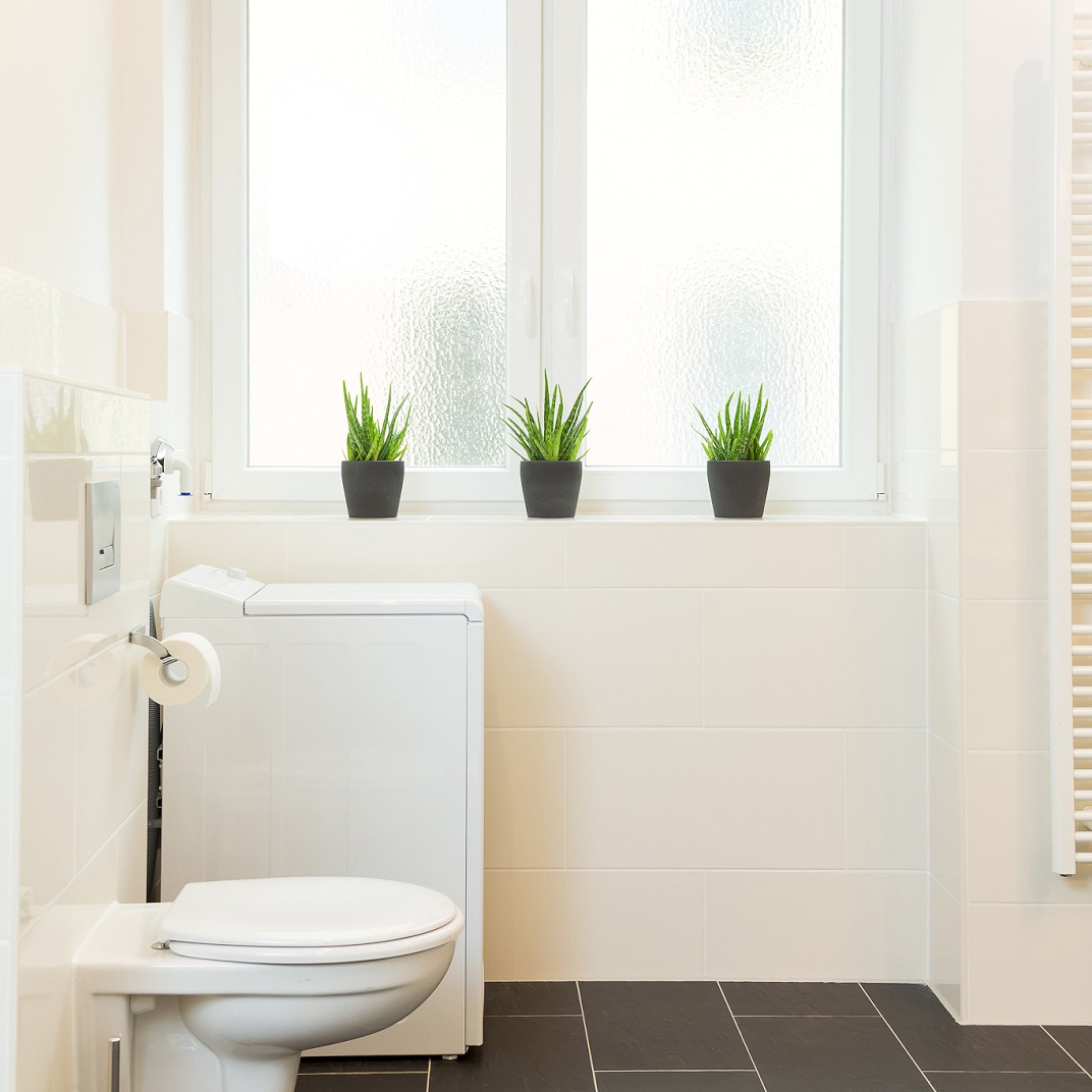 Apartment mit drei Schlafzimmern