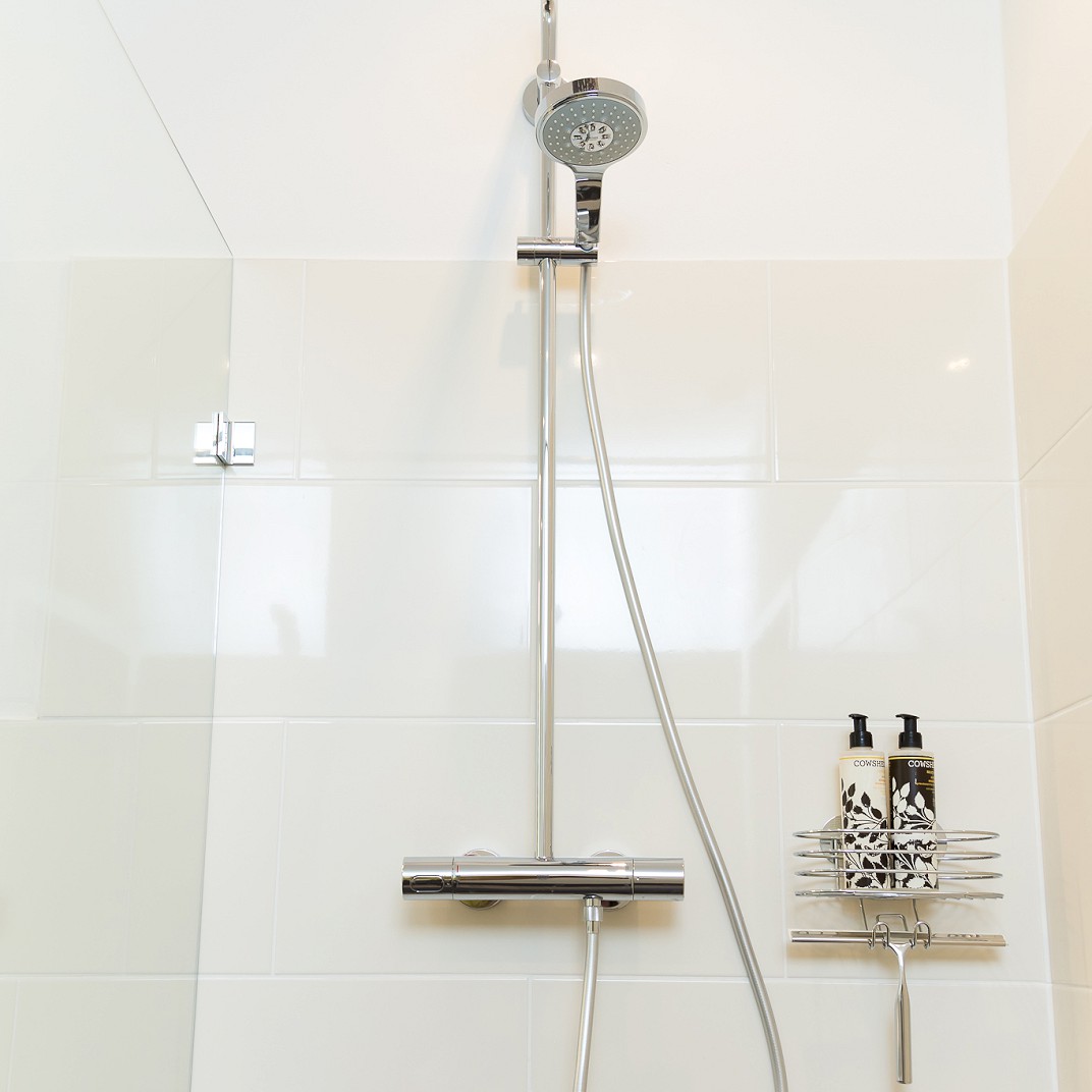 Apartment mit drei Schlafzimmern