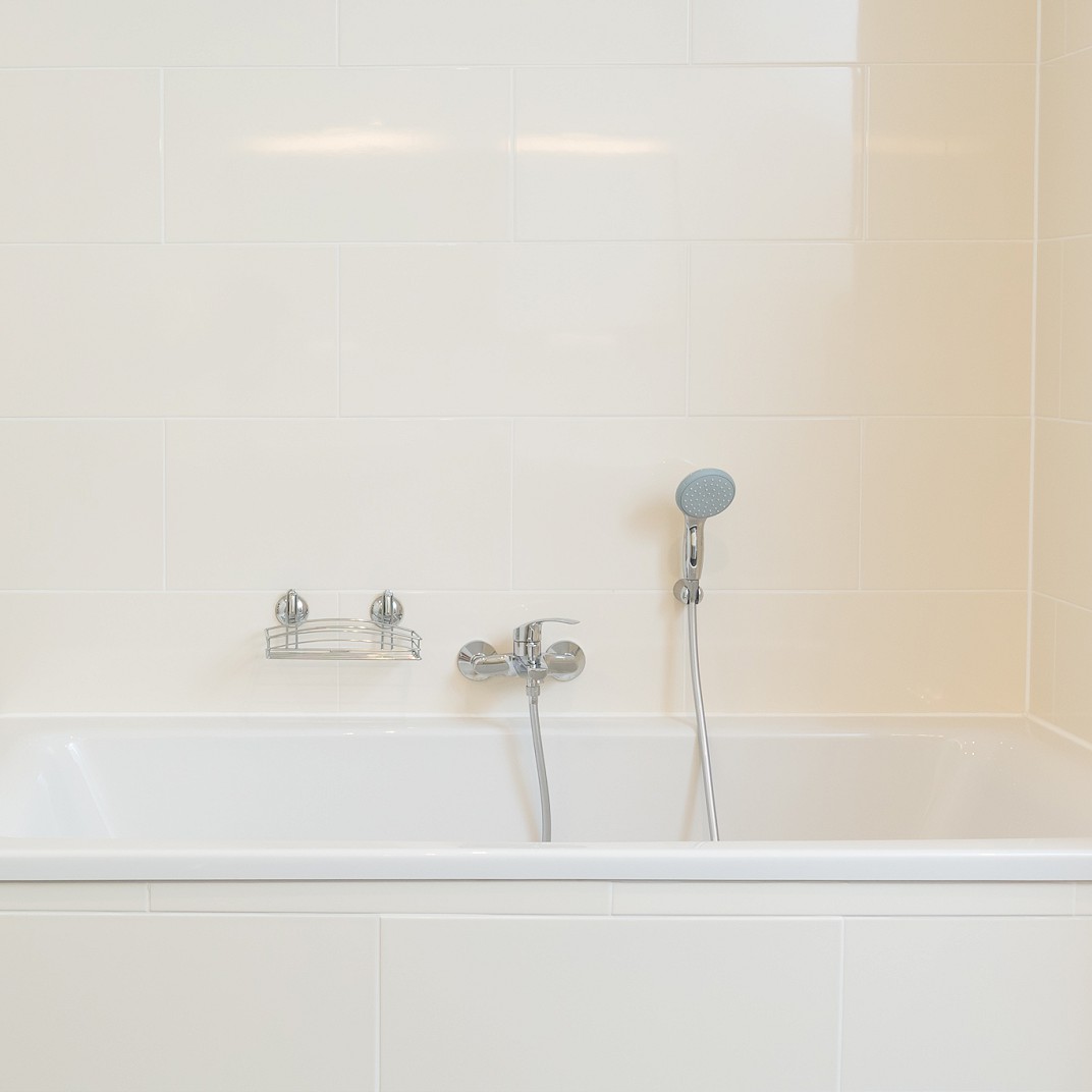 Apartment mit drei Schlafzimmern