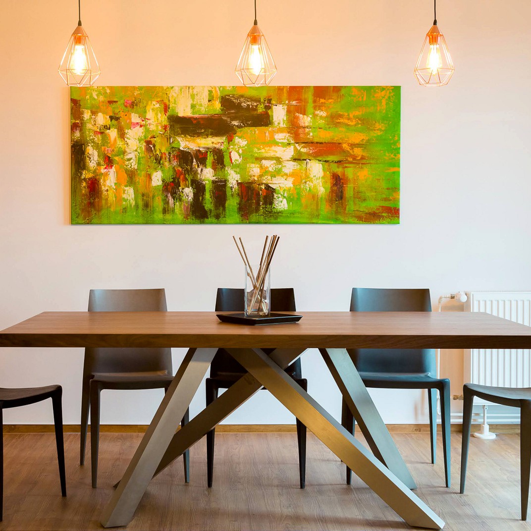 Verbindungsapartment mit fünf Schlafzimmern