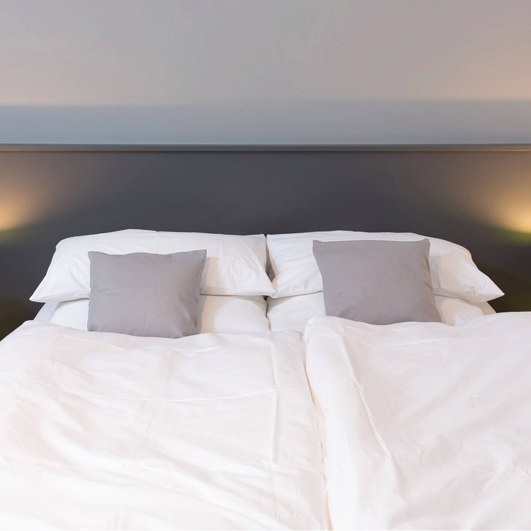 Verbindungsapartment mit fünf Schlafzimmern