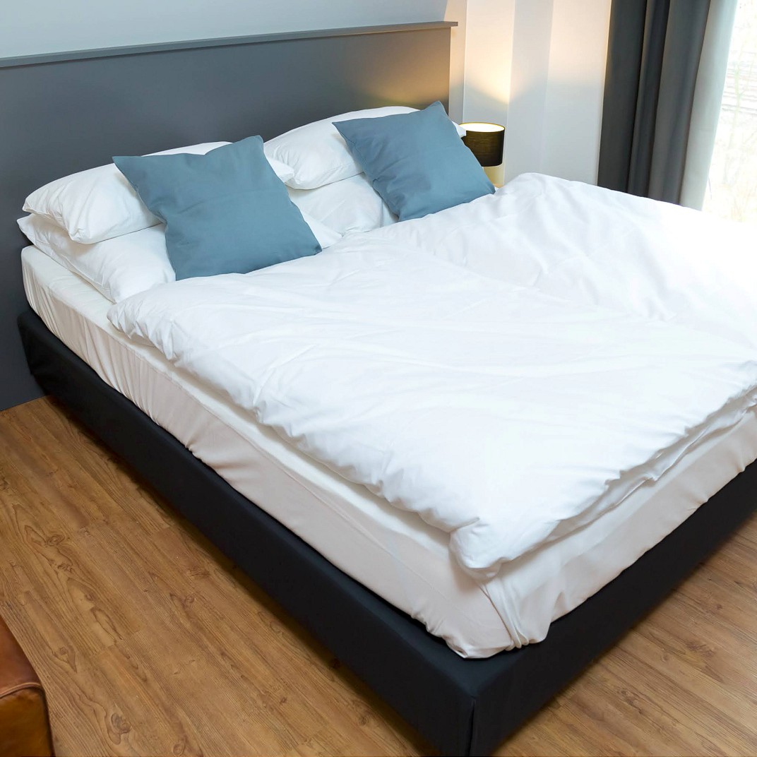 Verbindungsapartment mit fünf Schlafzimmern