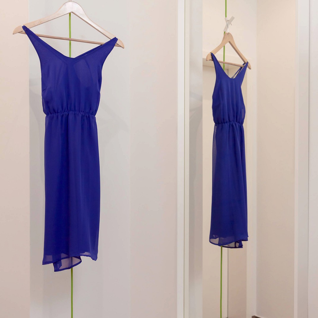 Verbindungsapartment mit fünf Schlafzimmern