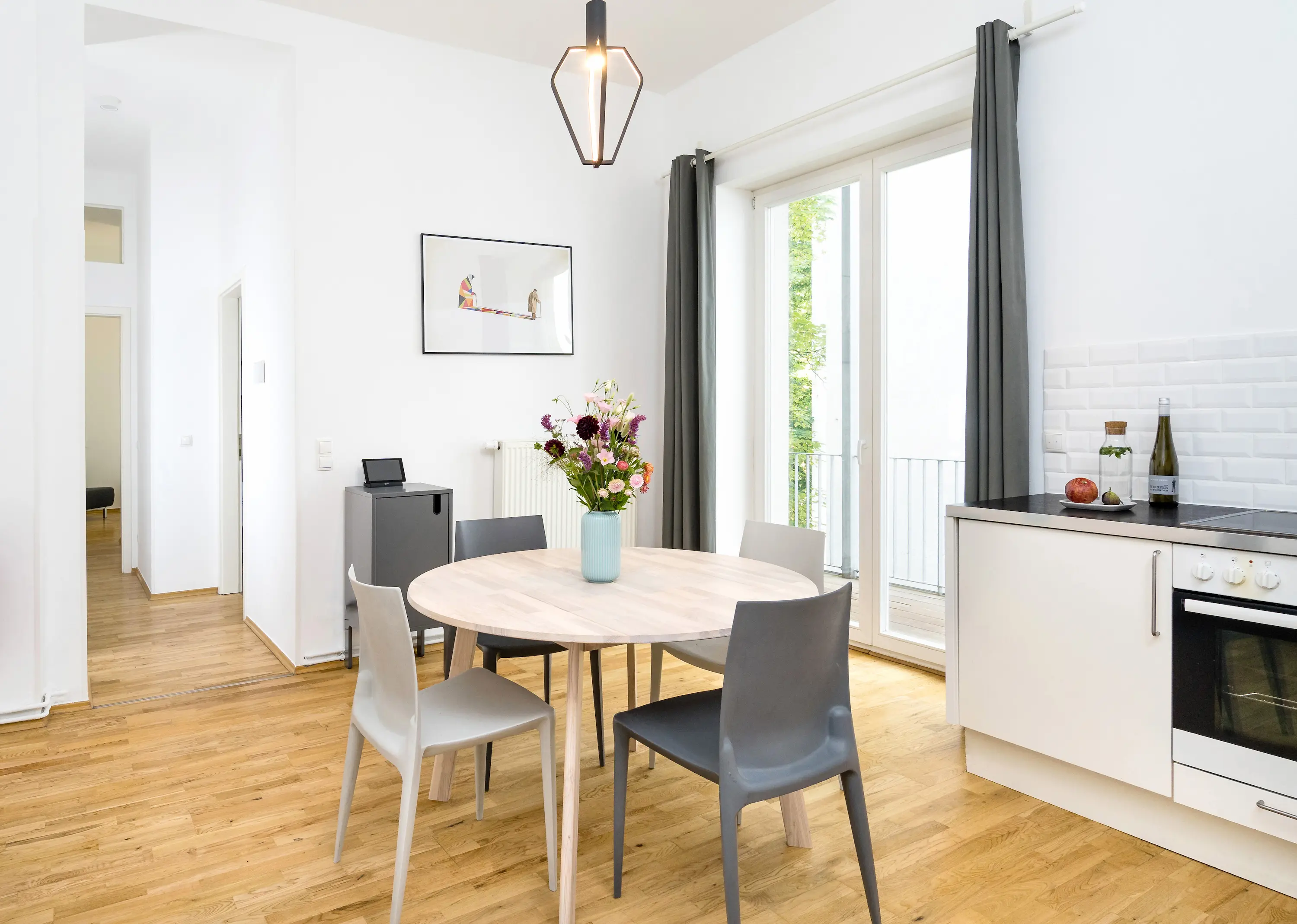 Prenzlauer Berg Standort Bild