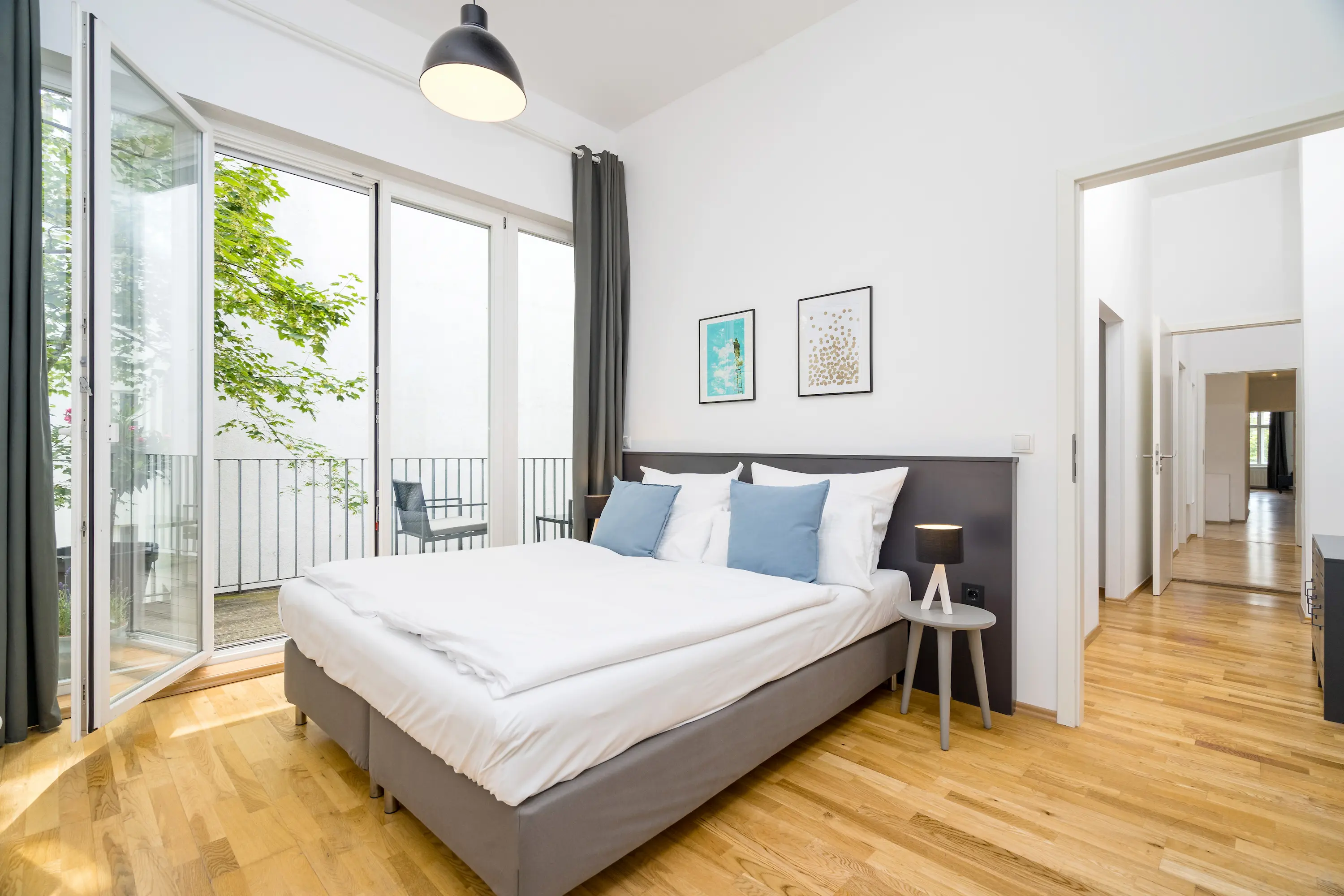 Prenzlauer Berg Standort Bild