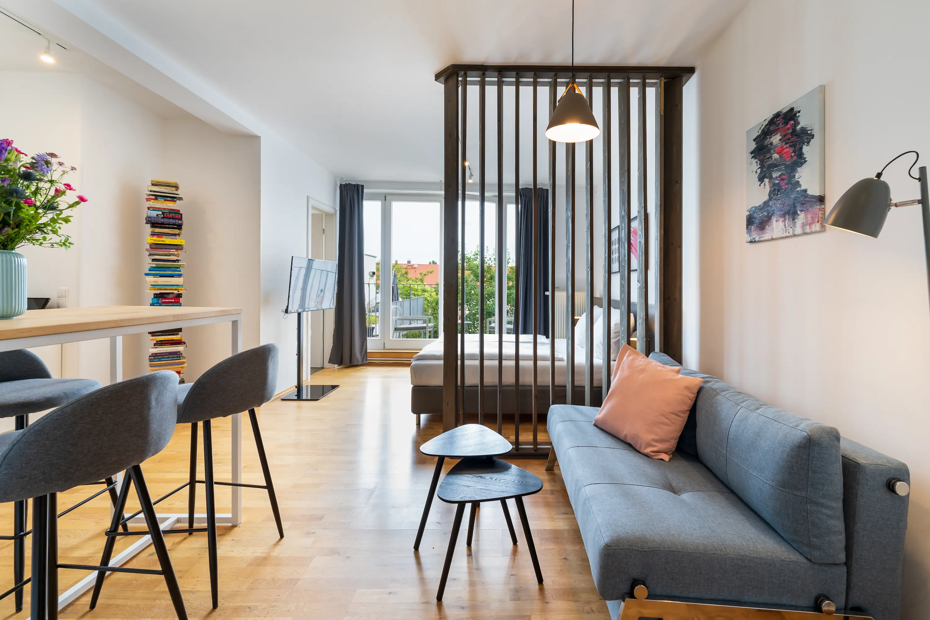 Prenzlauer Berg Standort Bild