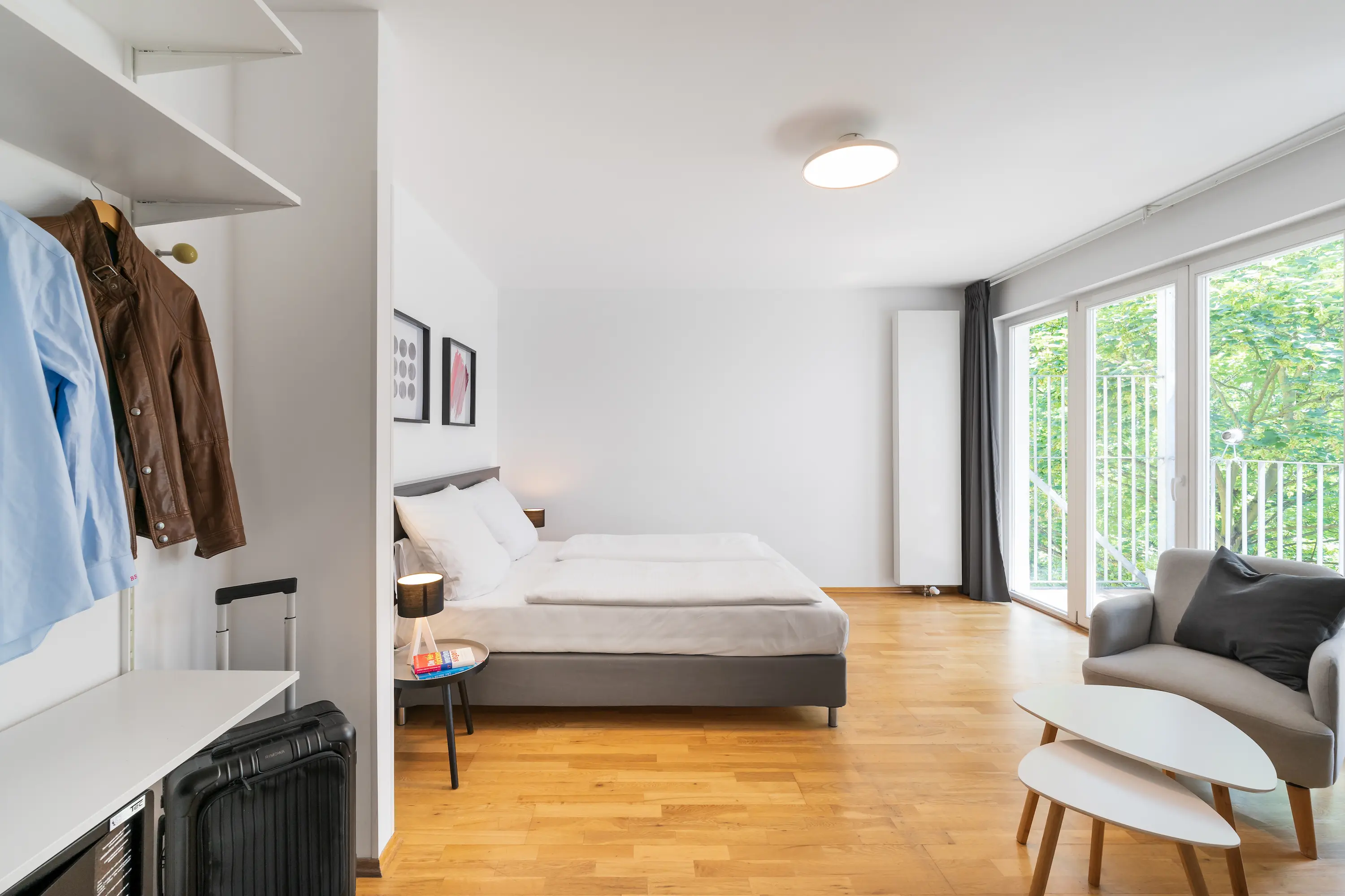 Prenzlauer Berg Standort Bild