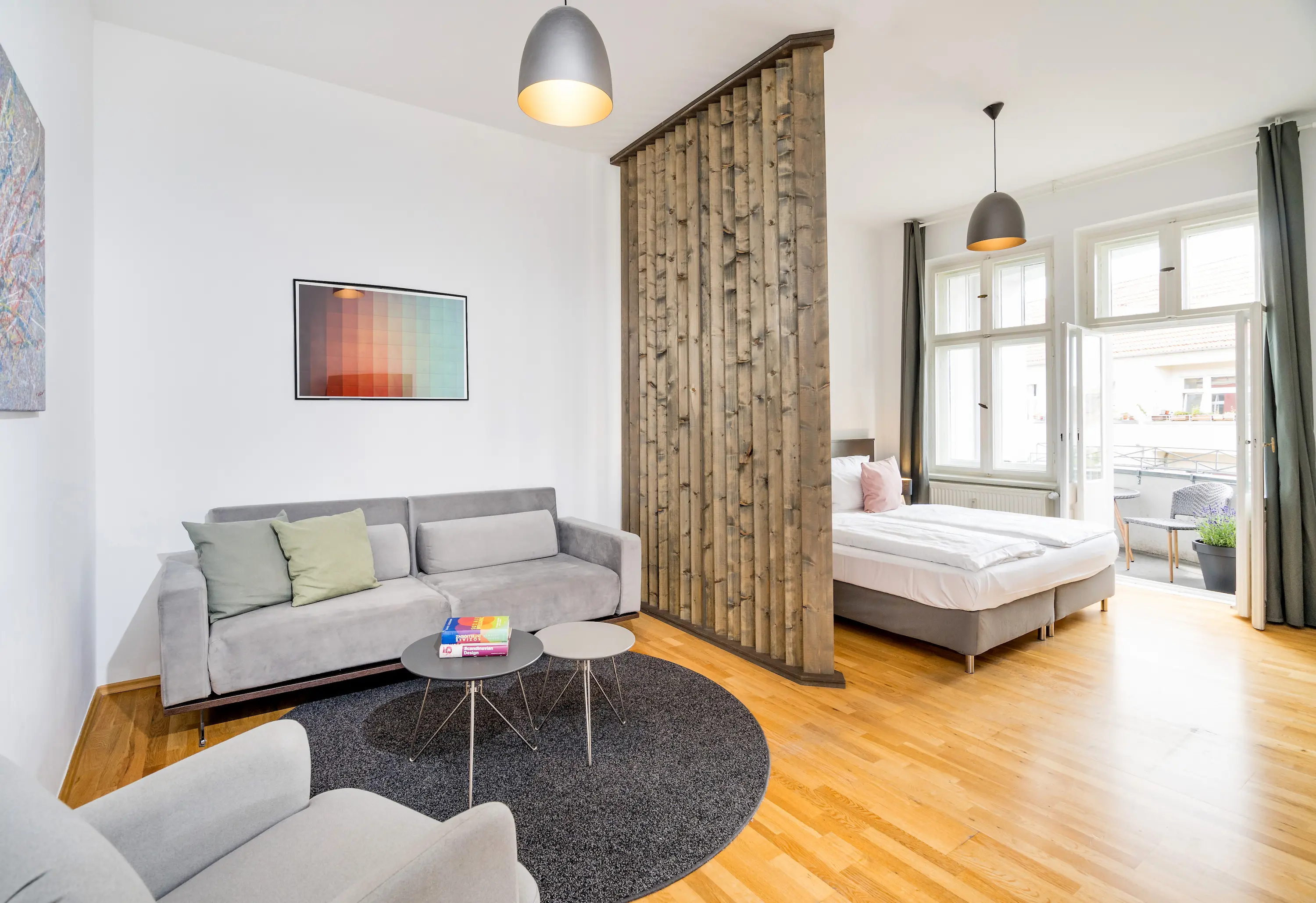 Prenzlauer Berg Standort Bild