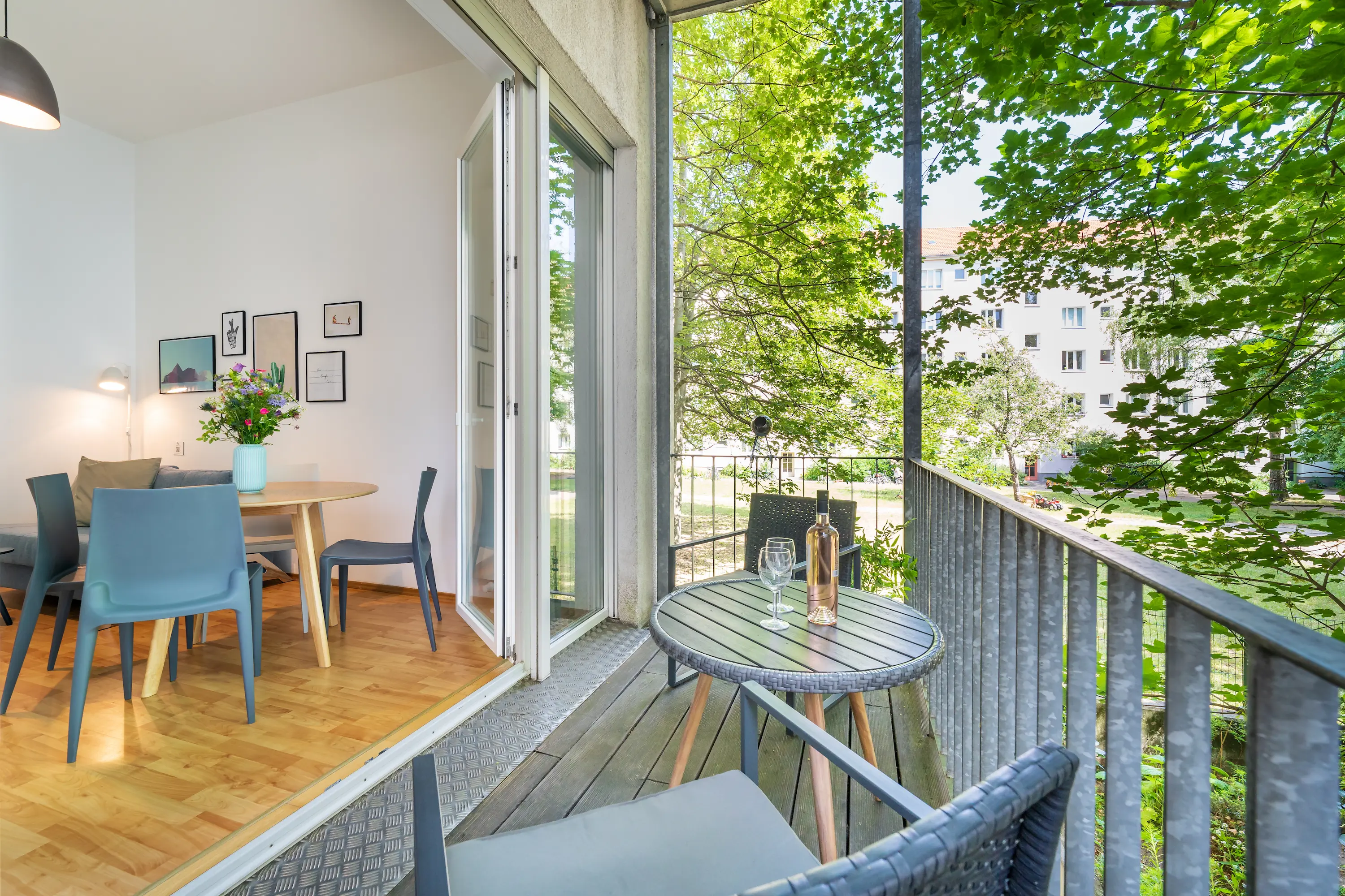 Prenzlauer Berg Standort Bild