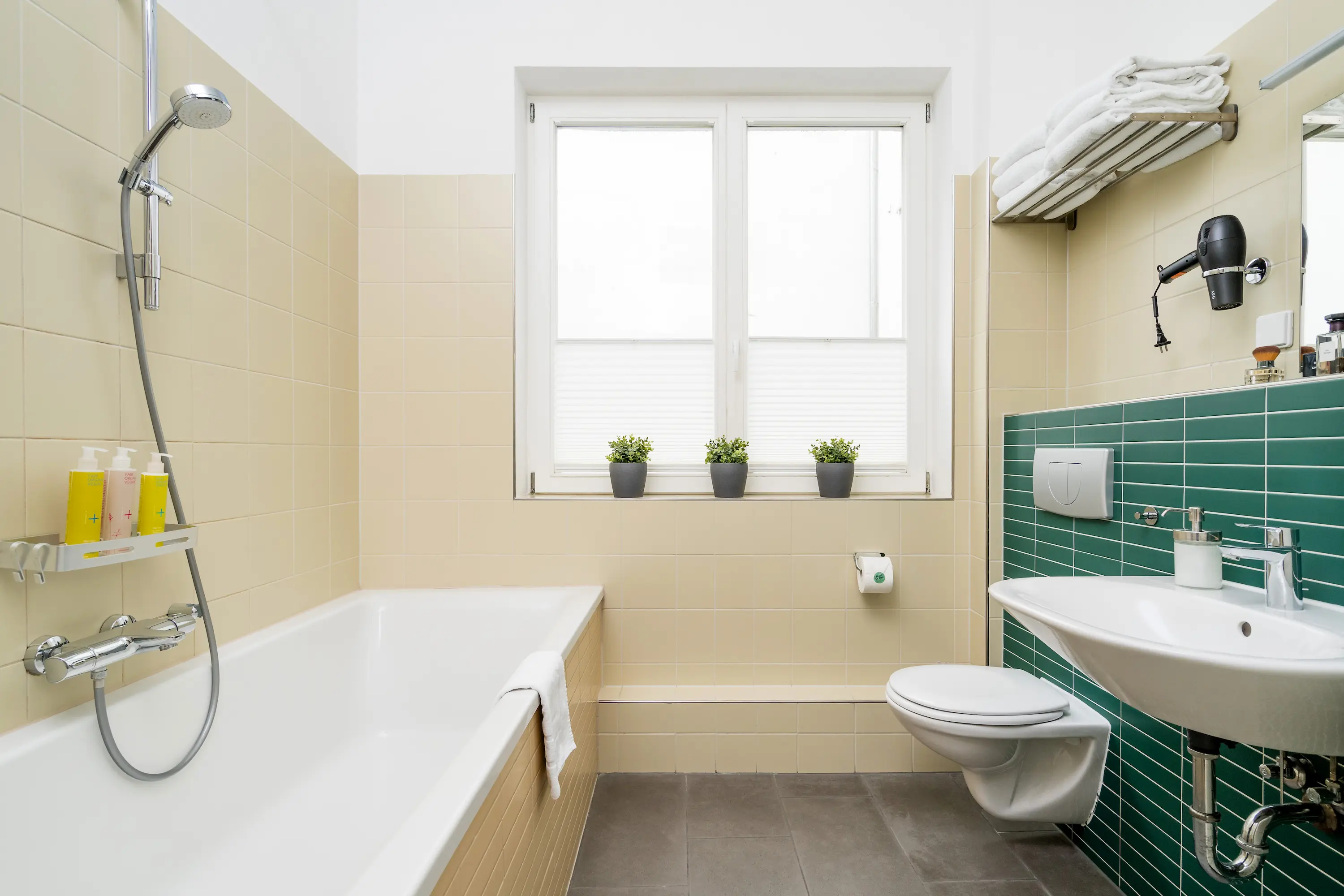 Prenzlauer Berg Standort Bild