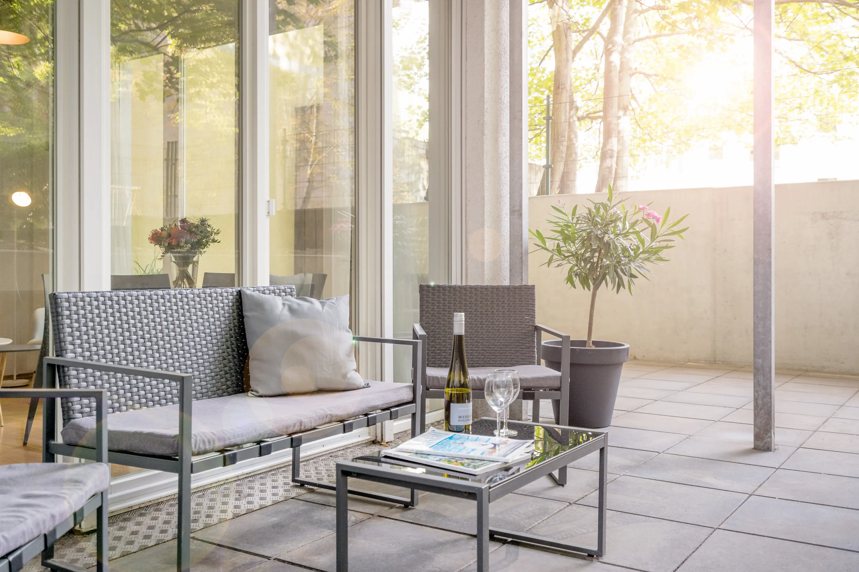 Prenzlauer Berg Standort Bild