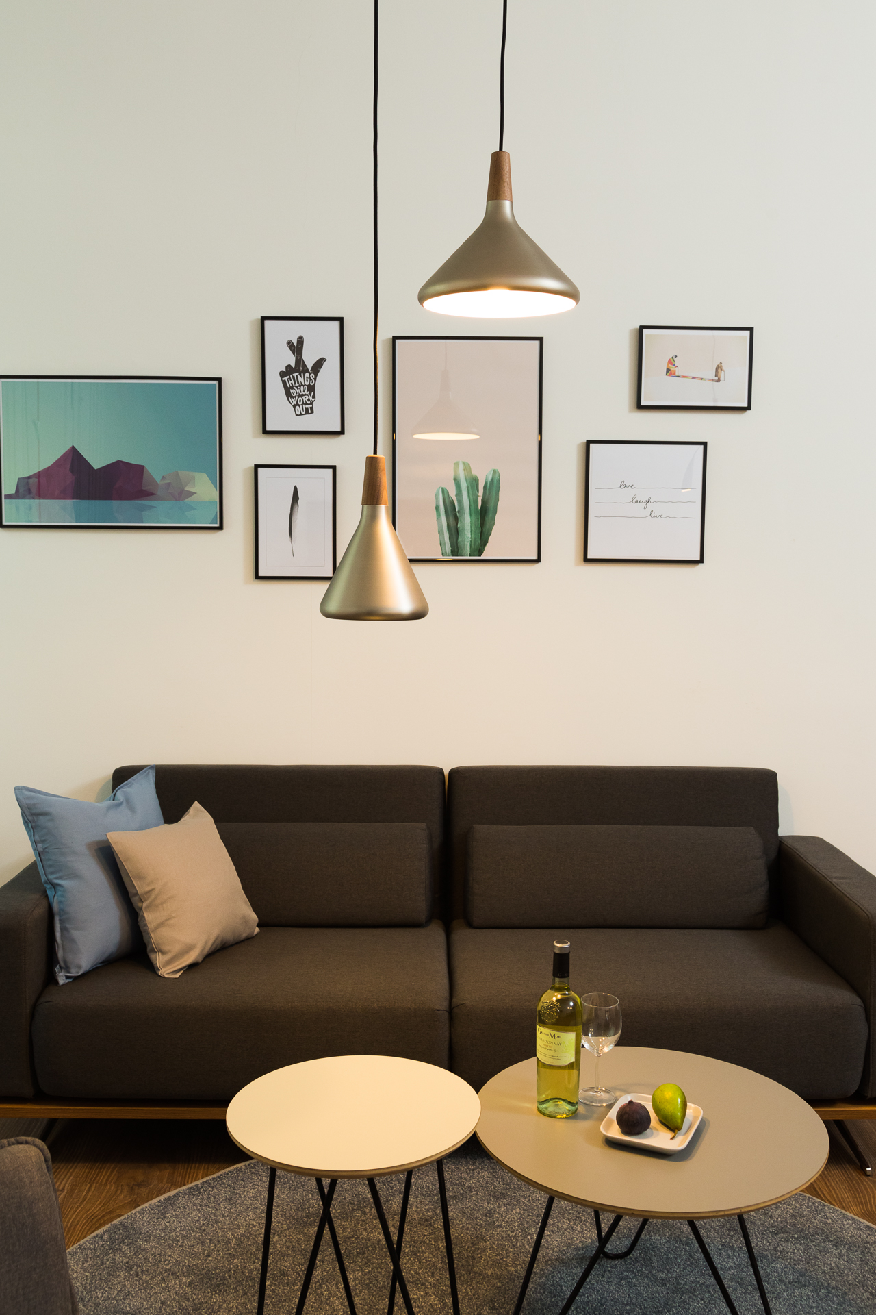 Charlottenburg Standort Bild