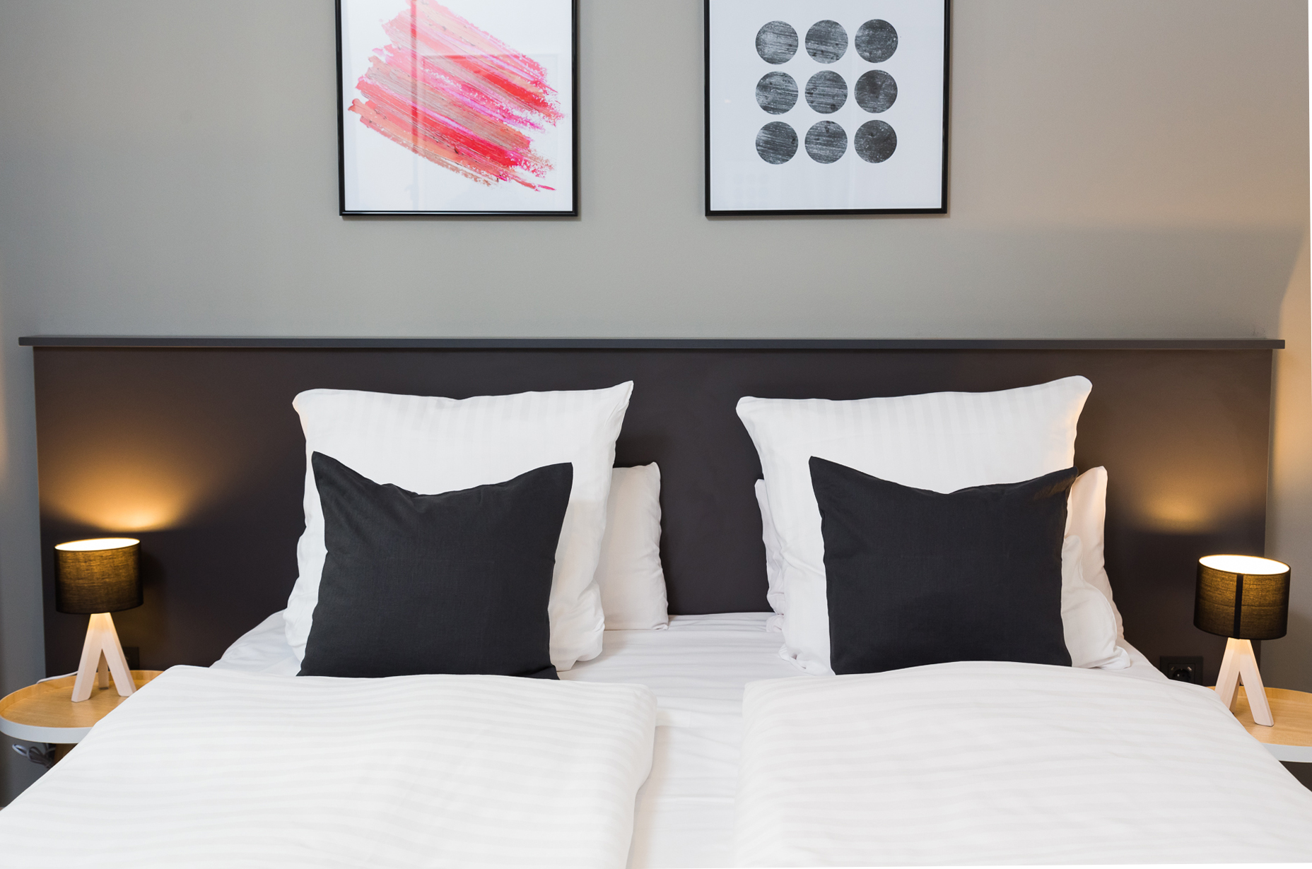 Charlottenburg Standort Bild