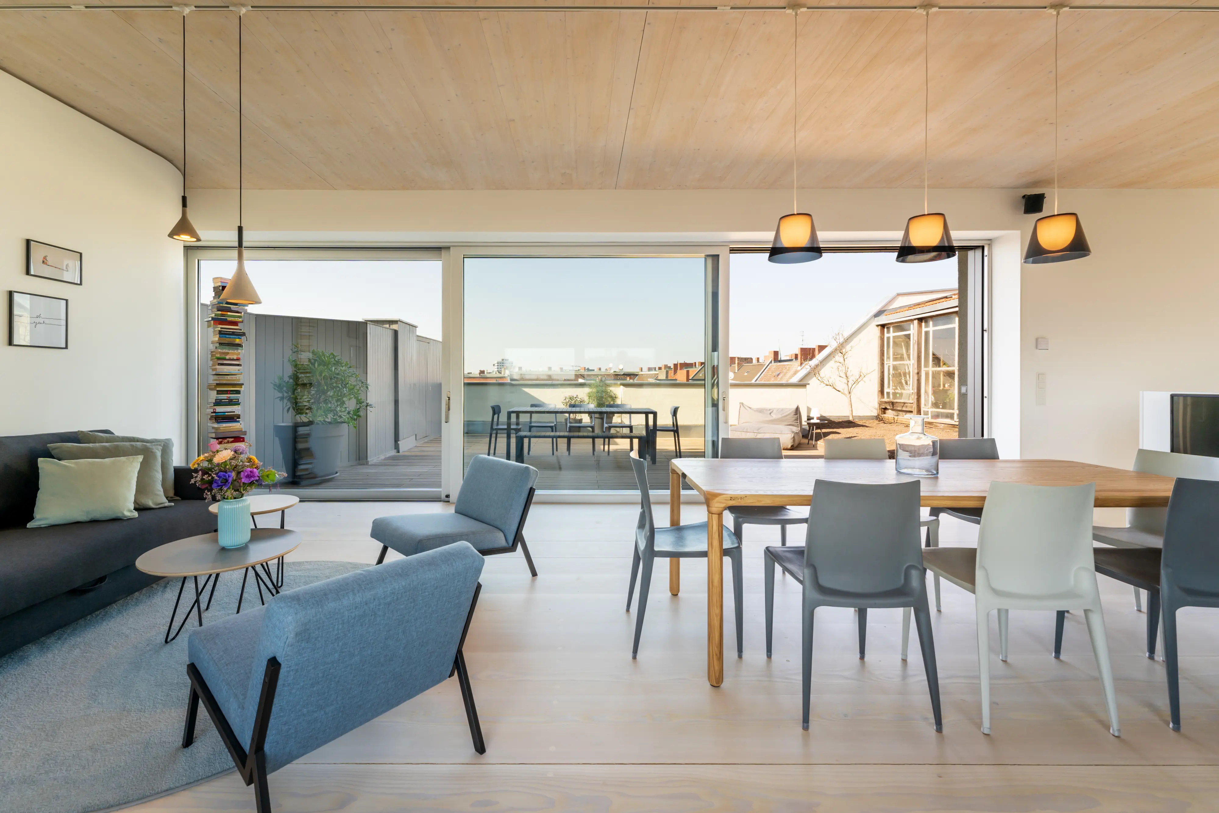 Mitte / Wedding Standort Bild