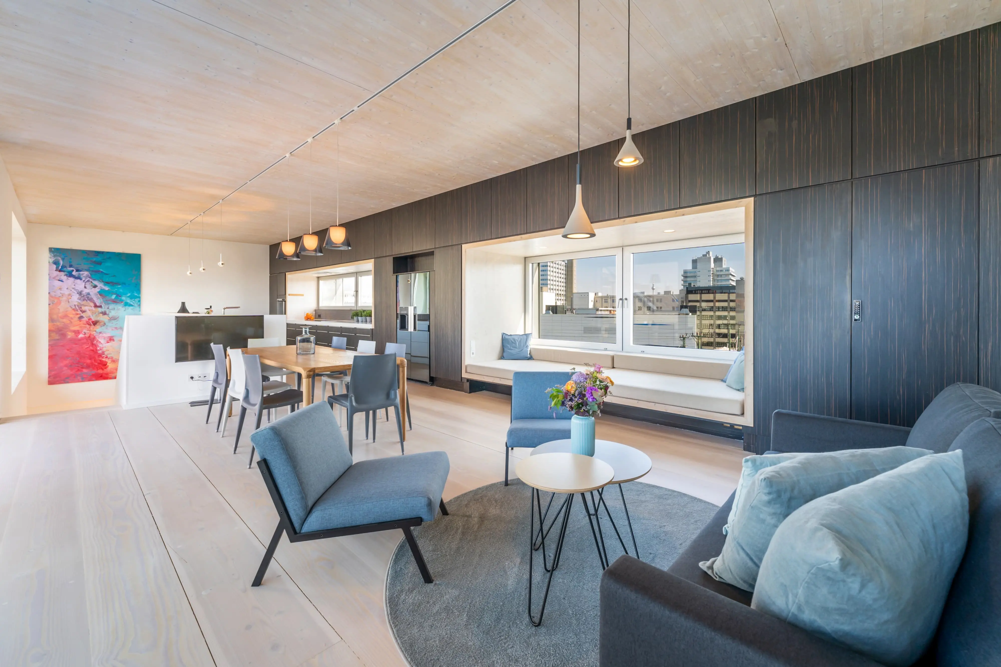 Mitte / Wedding Standort Bild