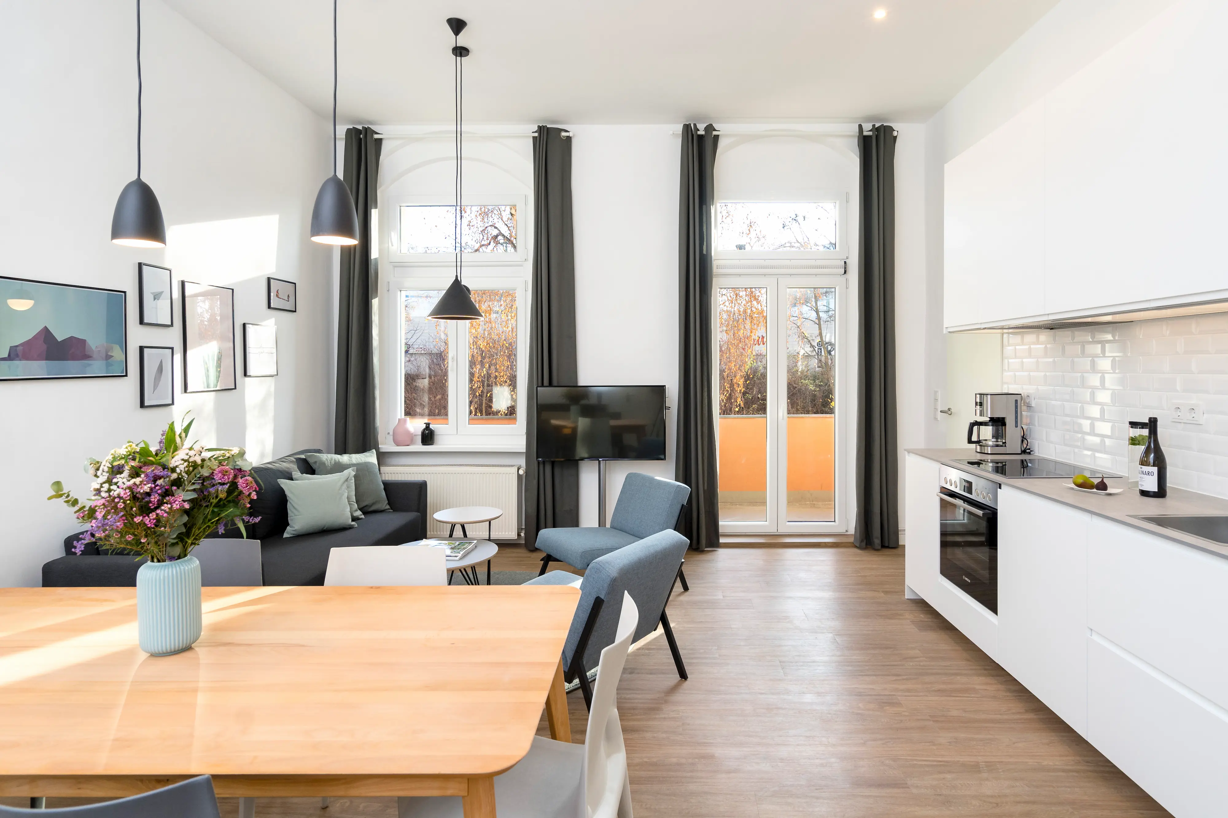 Mitte / Wedding Standort Bild