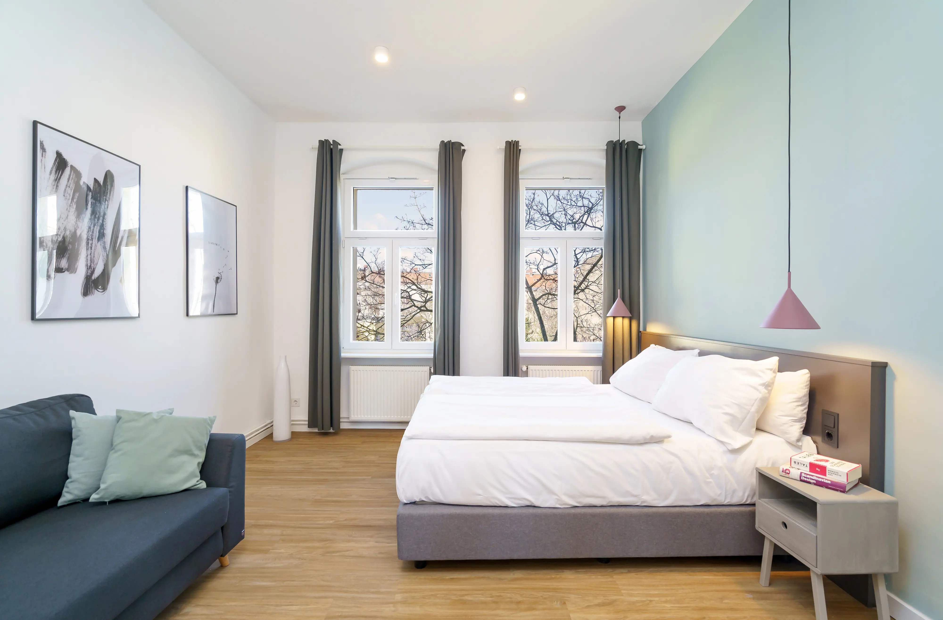 Mitte / Wedding Standort Bild