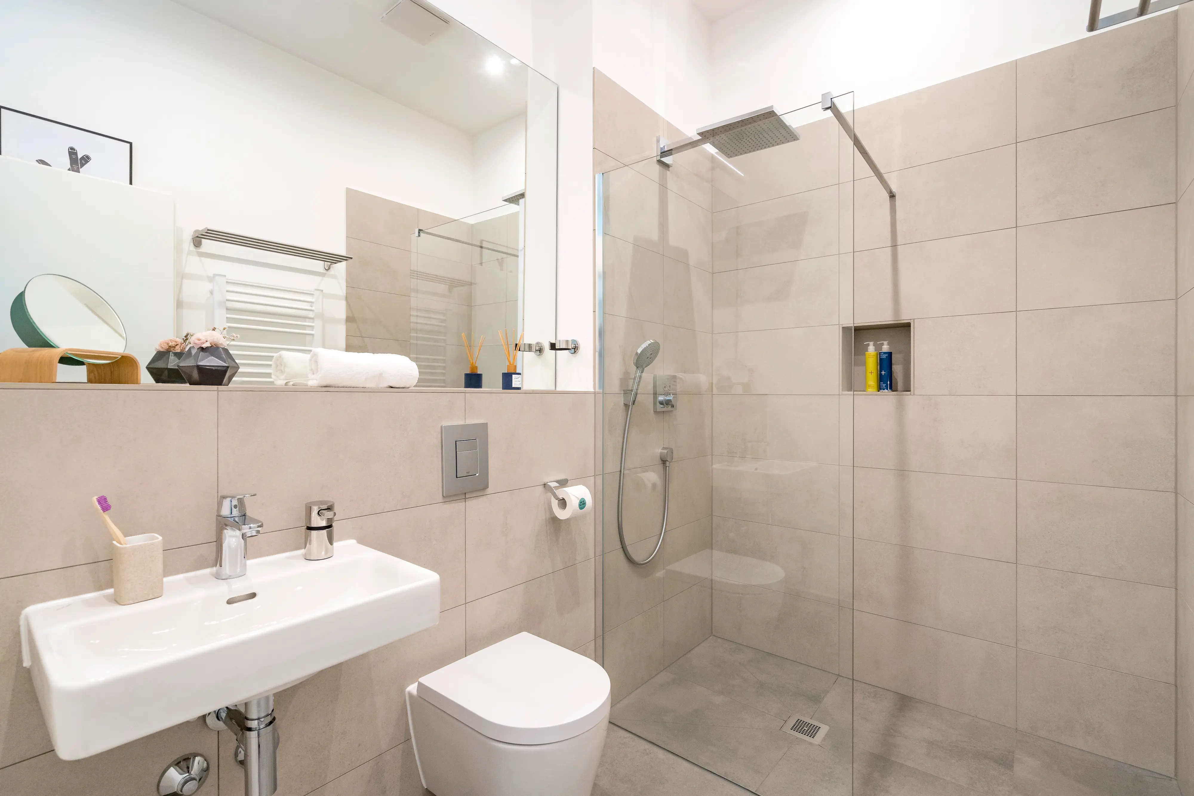 Mitte / Wedding Standort Bild