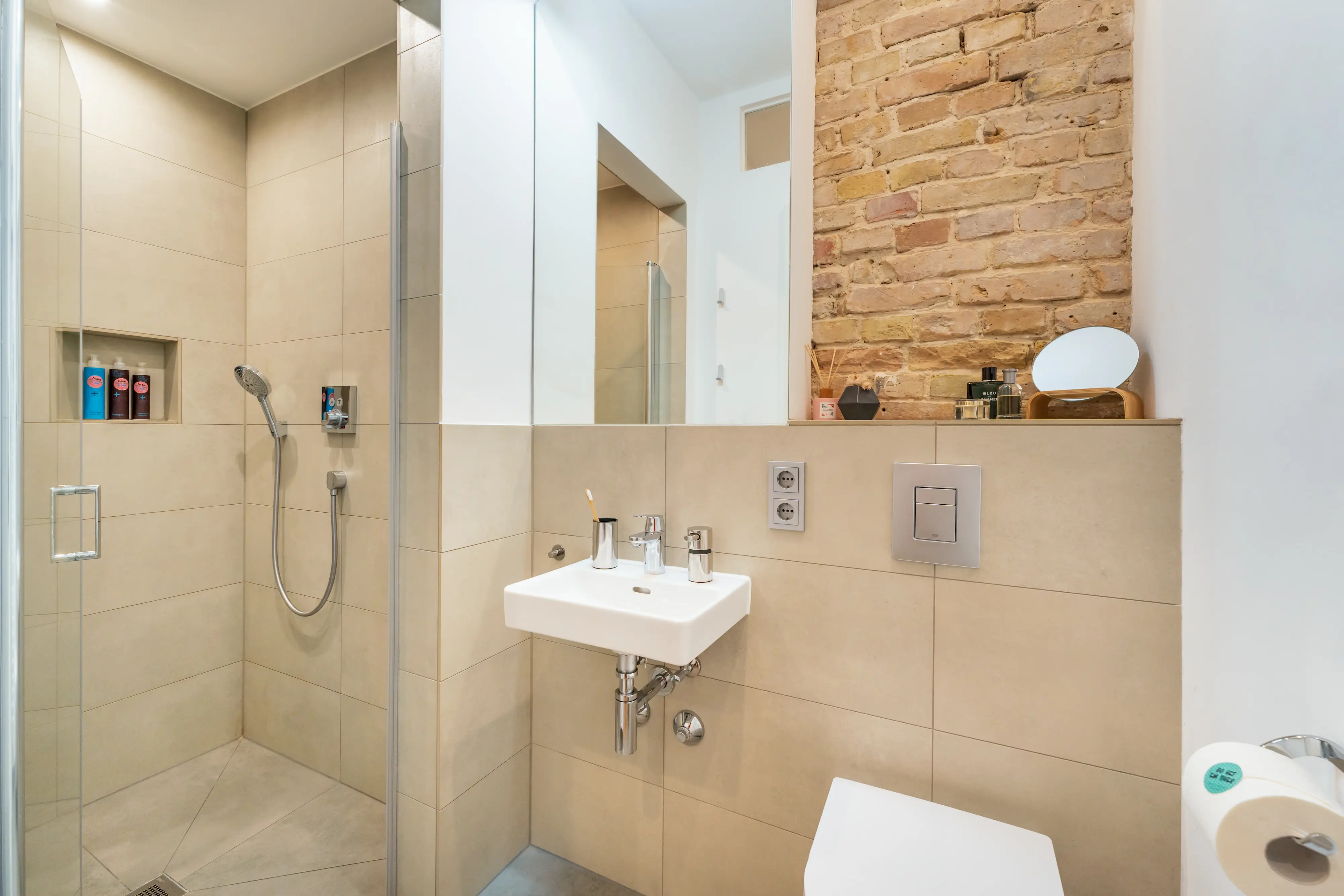 Mitte / Wedding Standort Bild