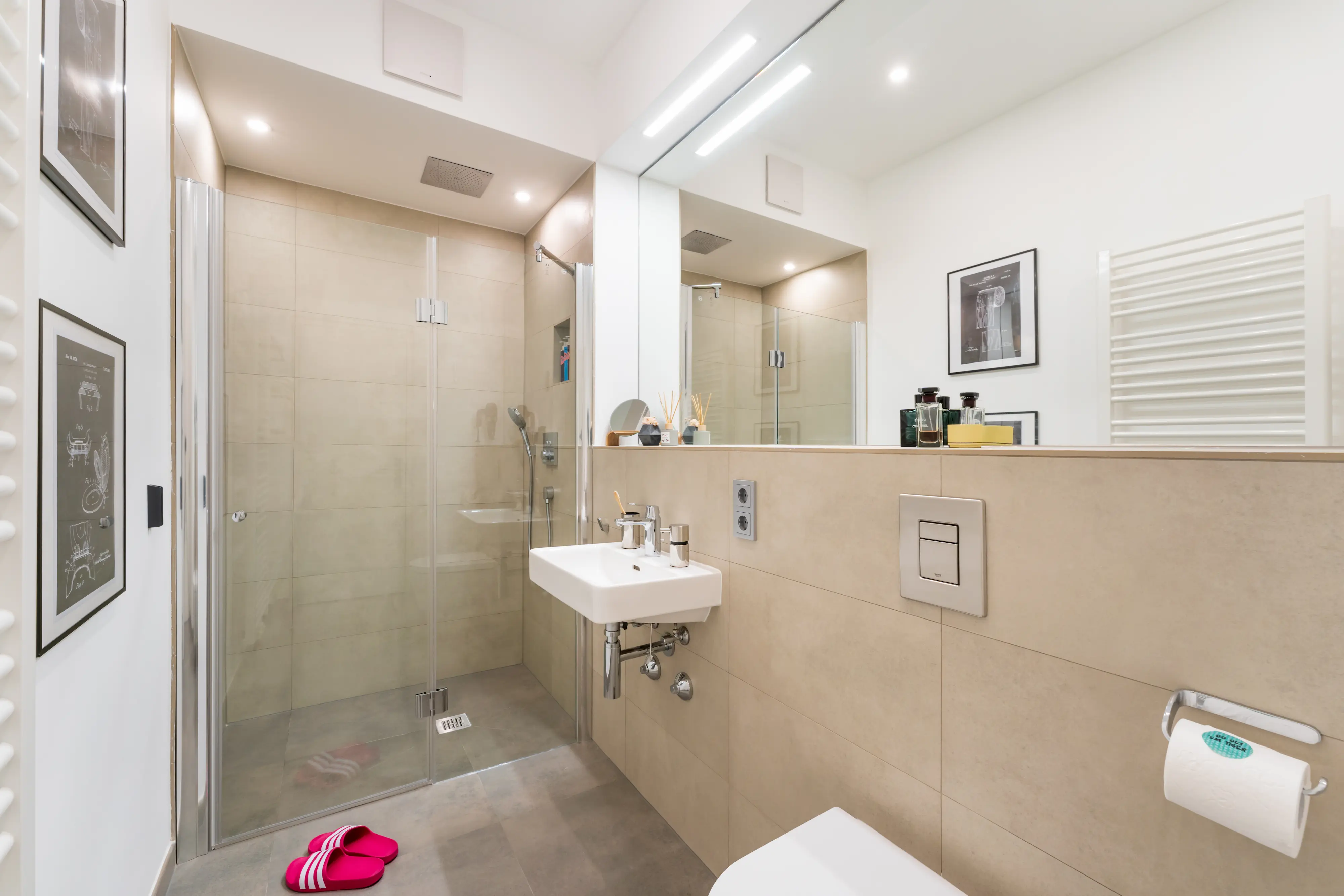 Mitte / Wedding Standort Bild