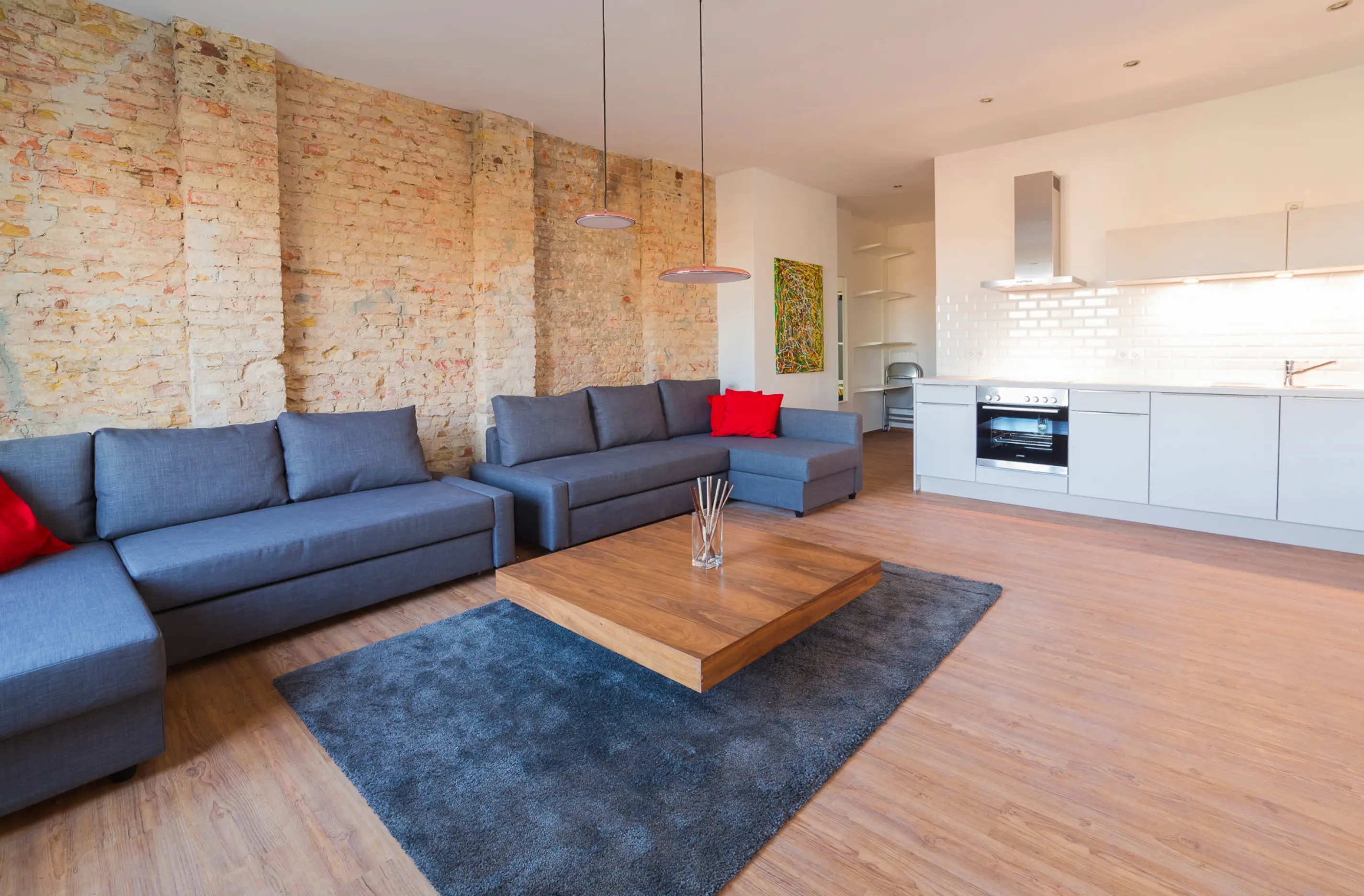 Mitte / Moabit Standort Bild