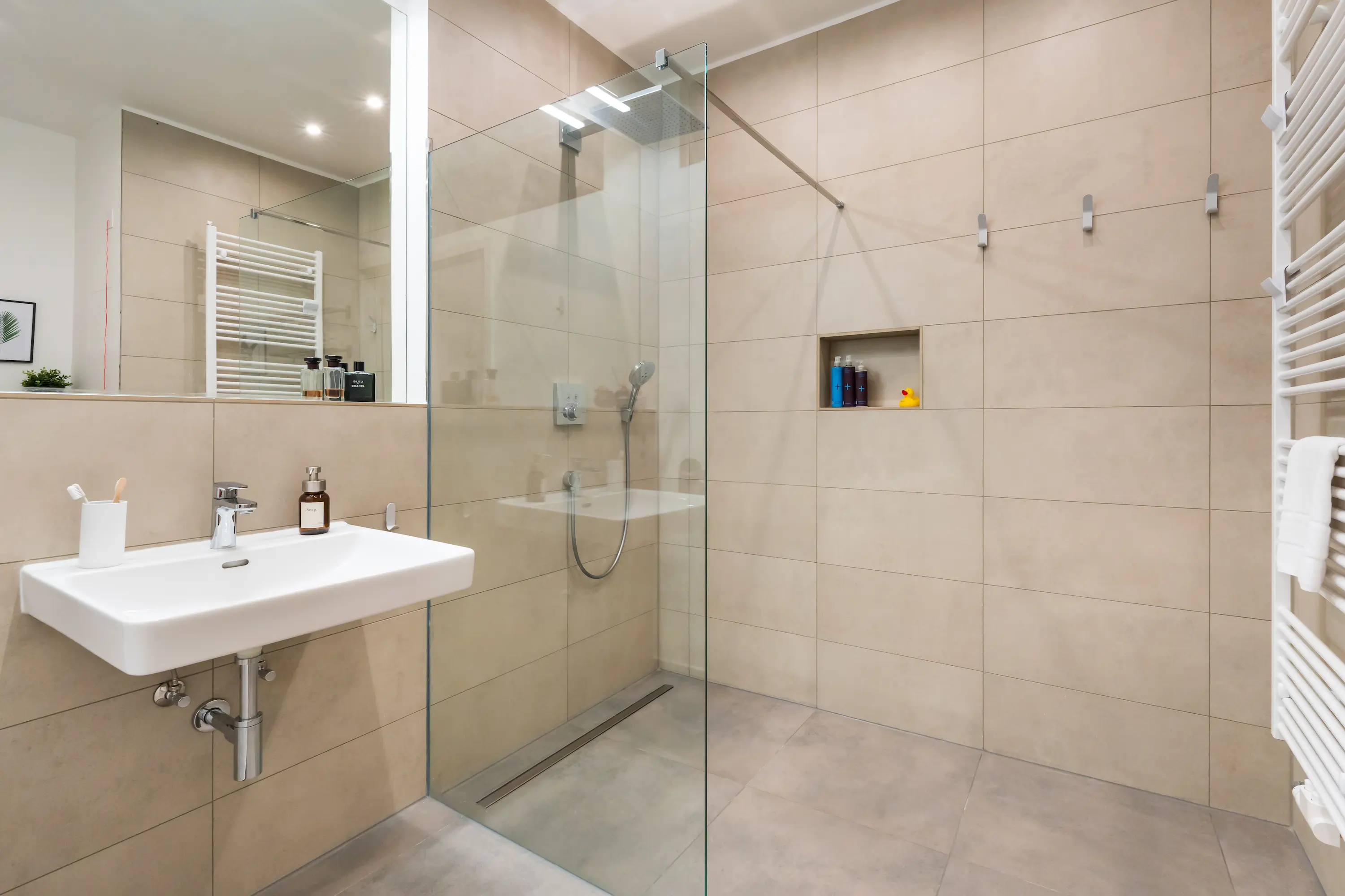 Mitte / Moabit Standort Bild