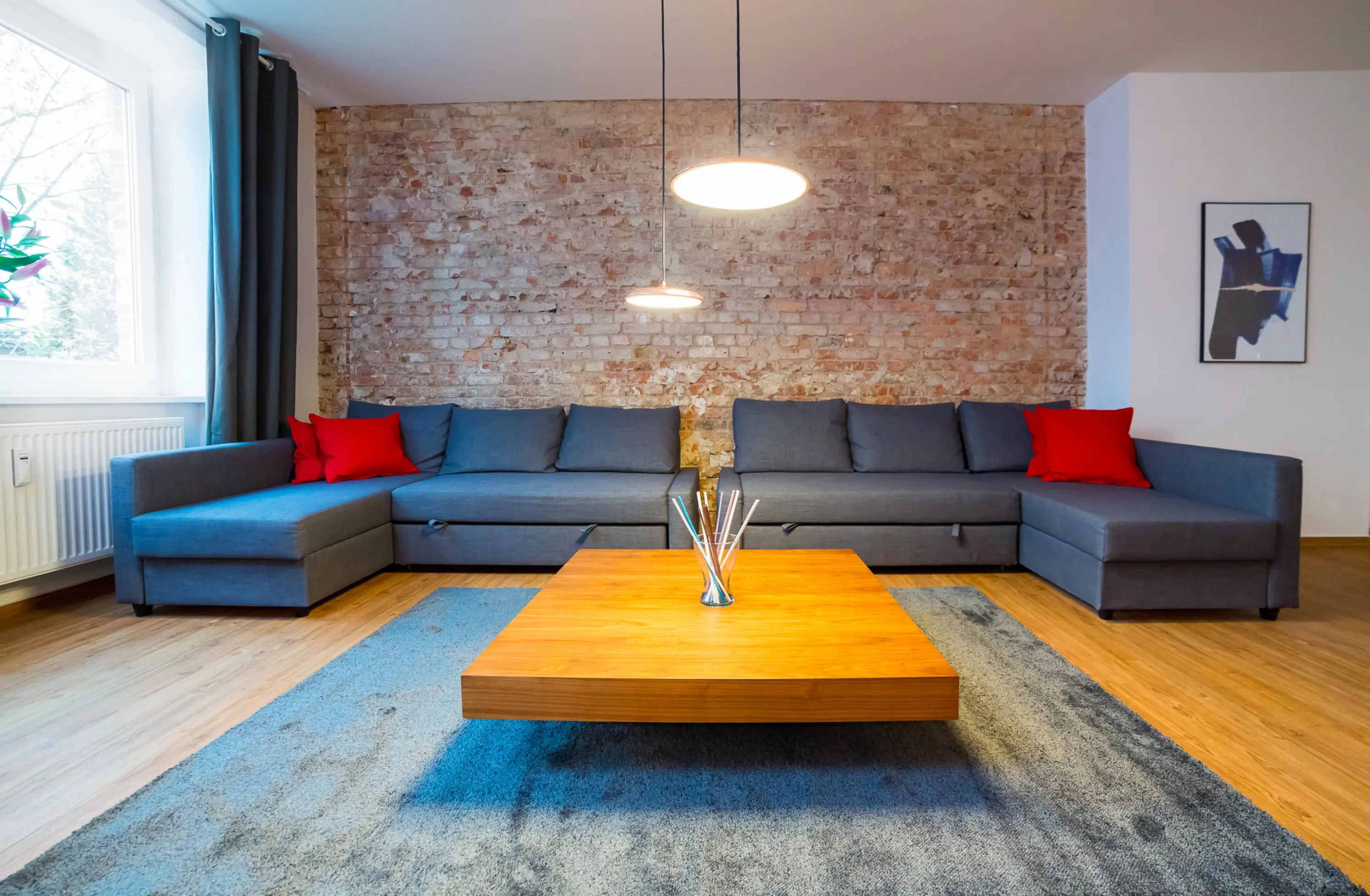 Mitte / Moabit Standort Bild