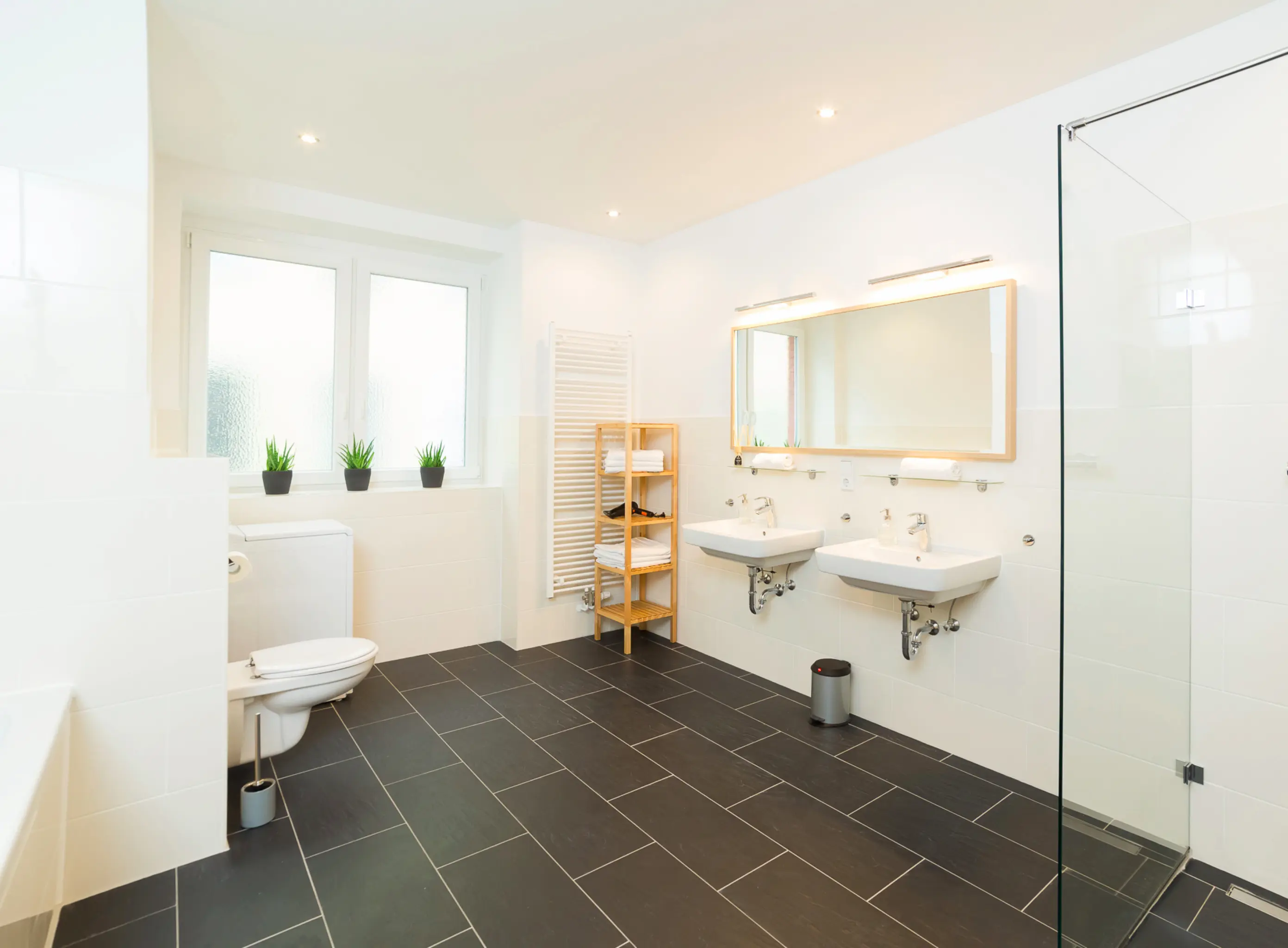 Mitte / Moabit Standort Bild