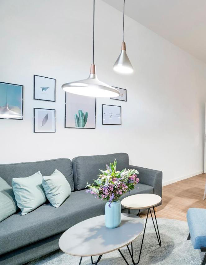 BENSIMON Mitte / Moabit